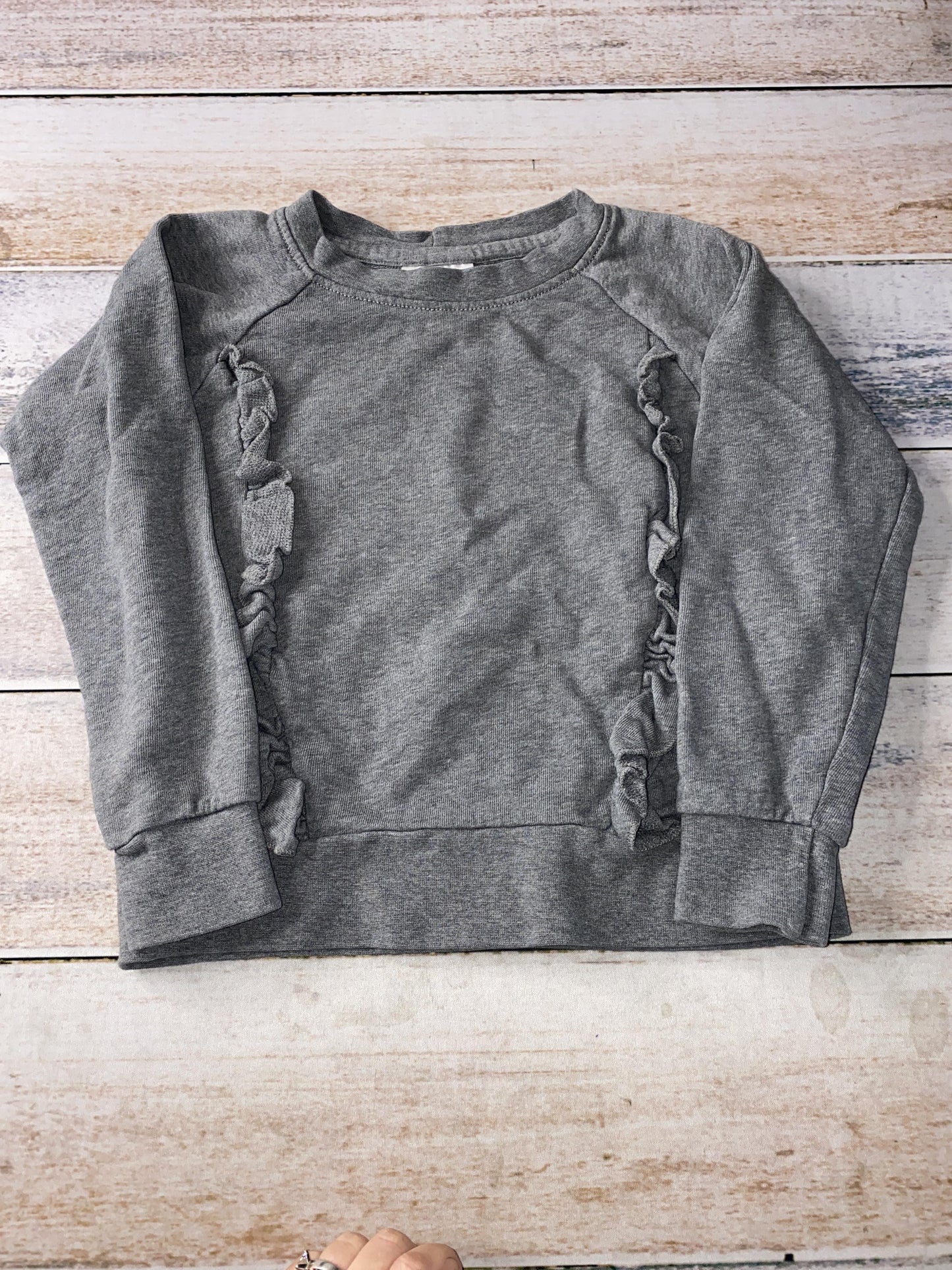 Hanna Andersson Unisex Sweater Size: 5