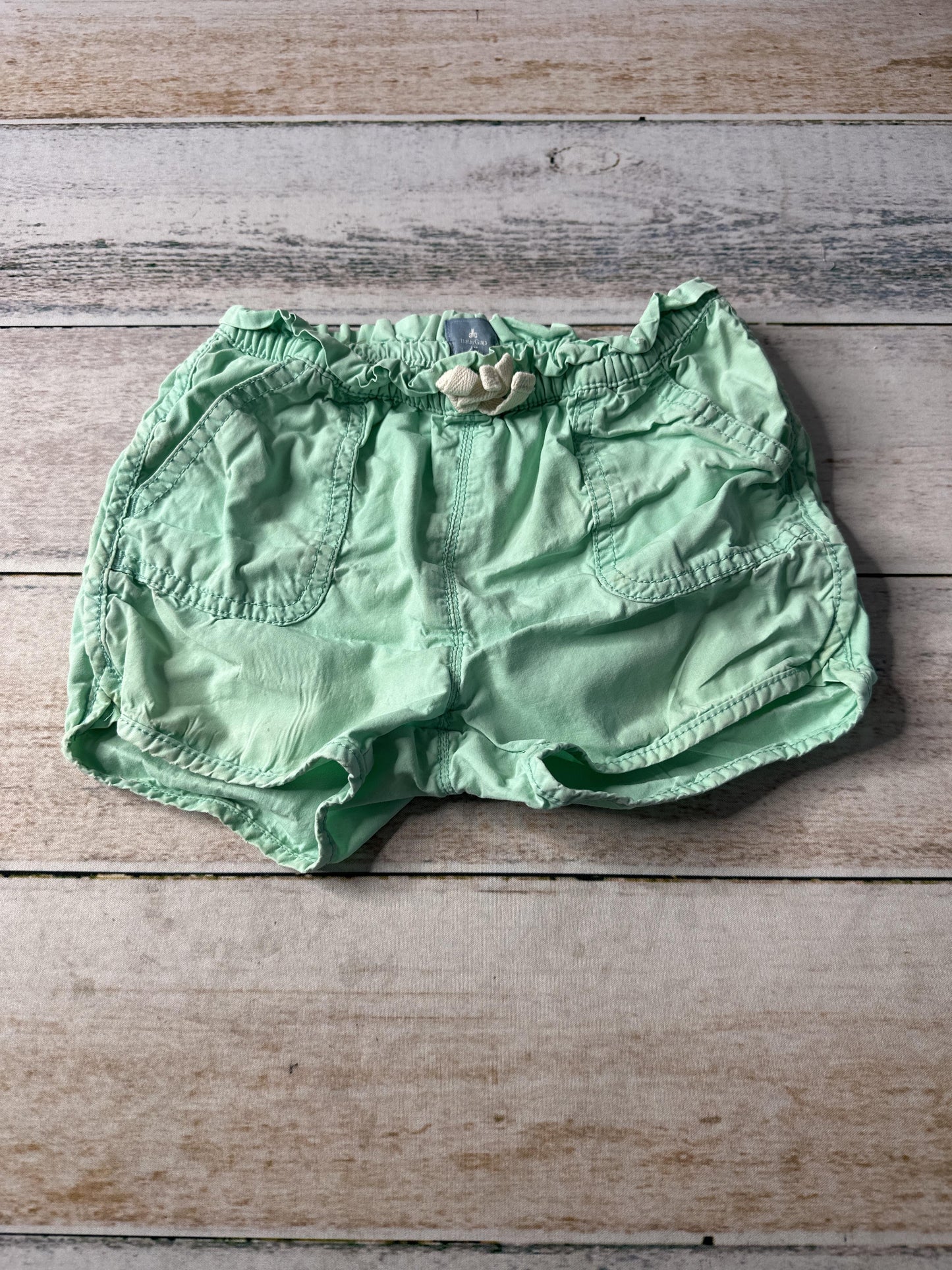 Unisex Shorts Size: 5