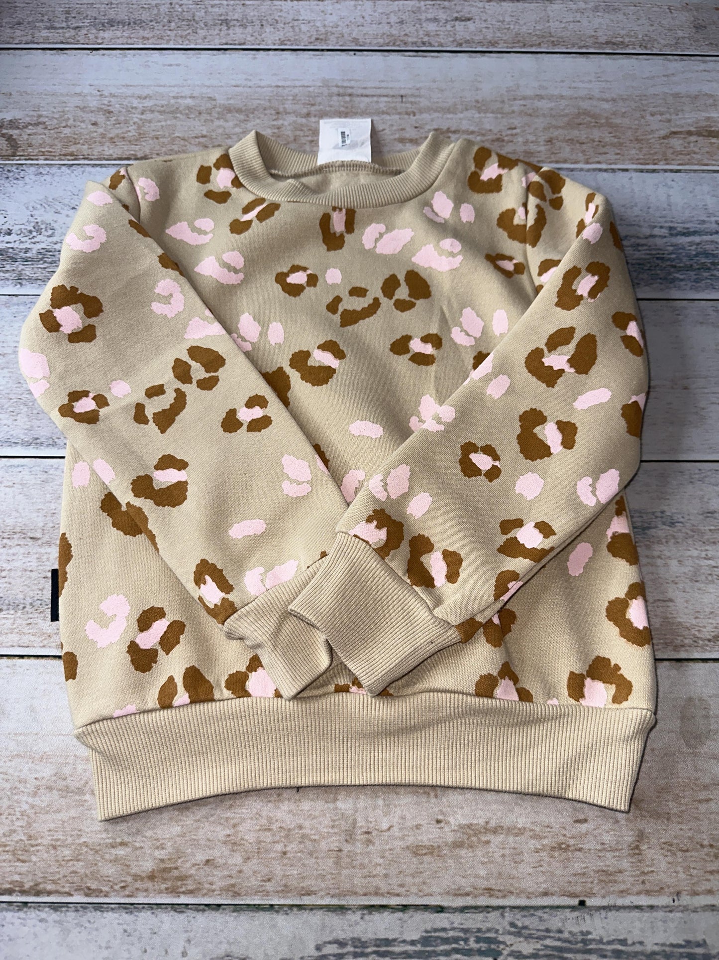 Dot Unisex Sweater Size: 5