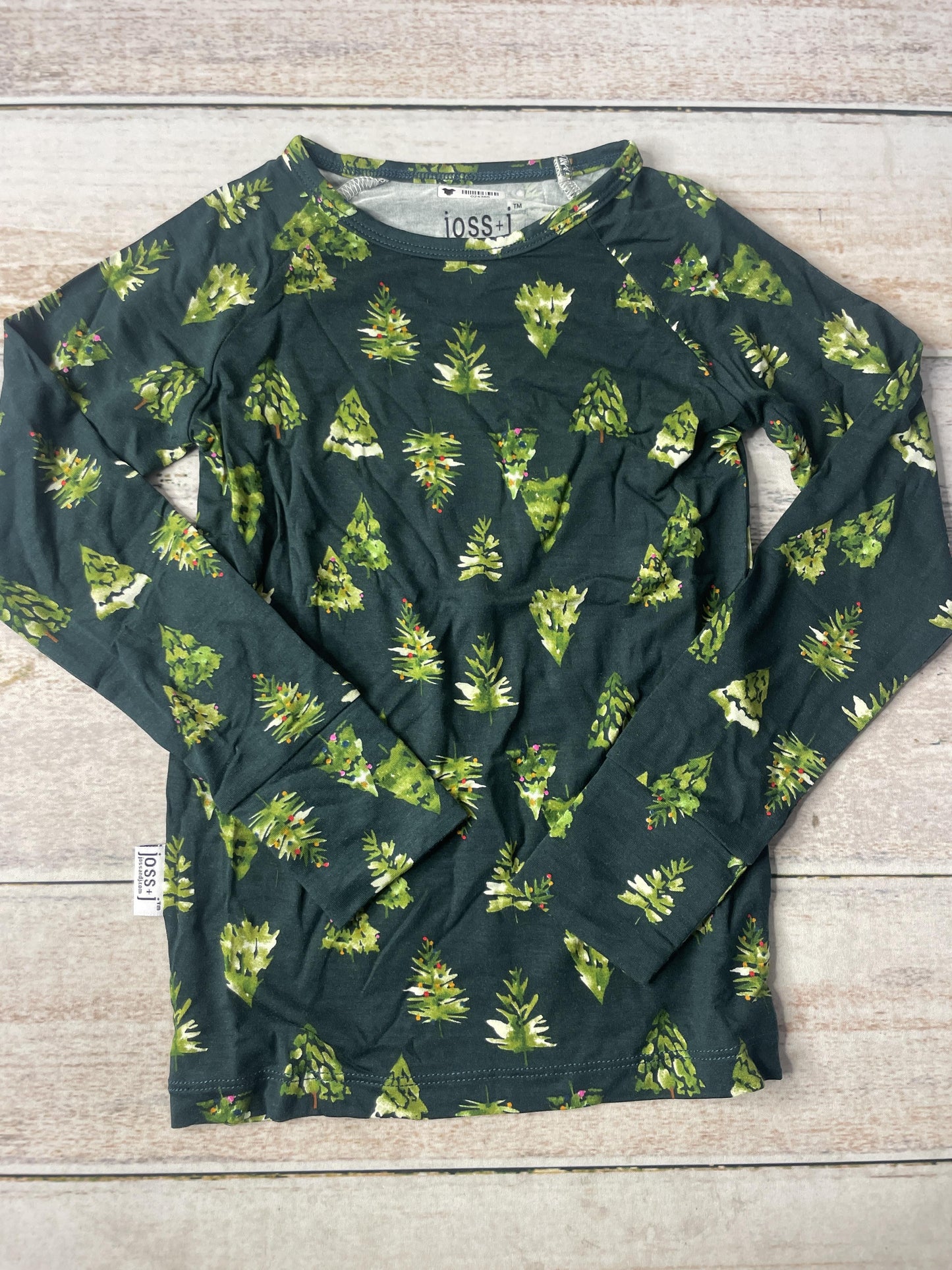 Unisex Pajamas Size: 5T