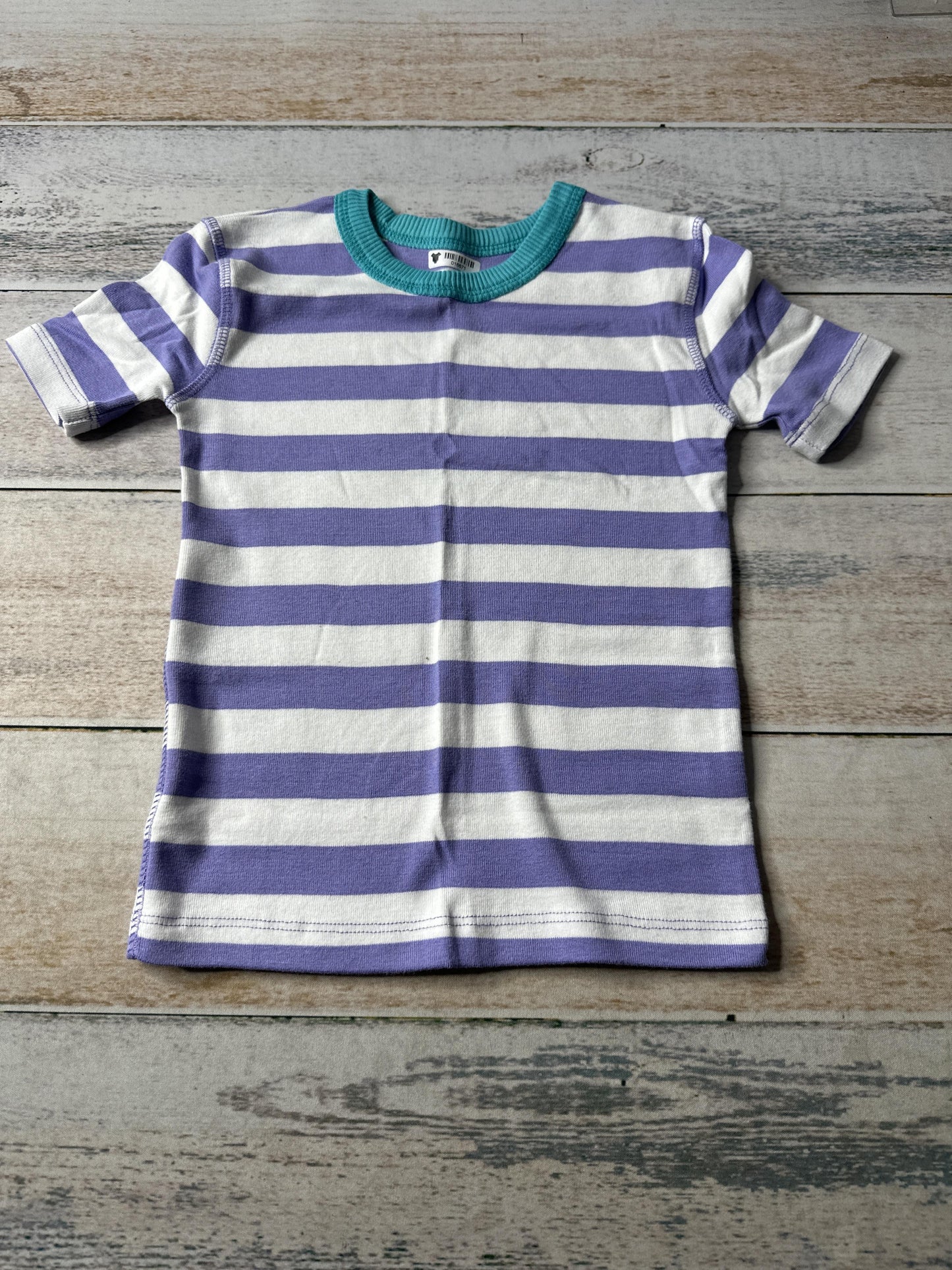 Mightly Unisex Pajamas Size: 5T