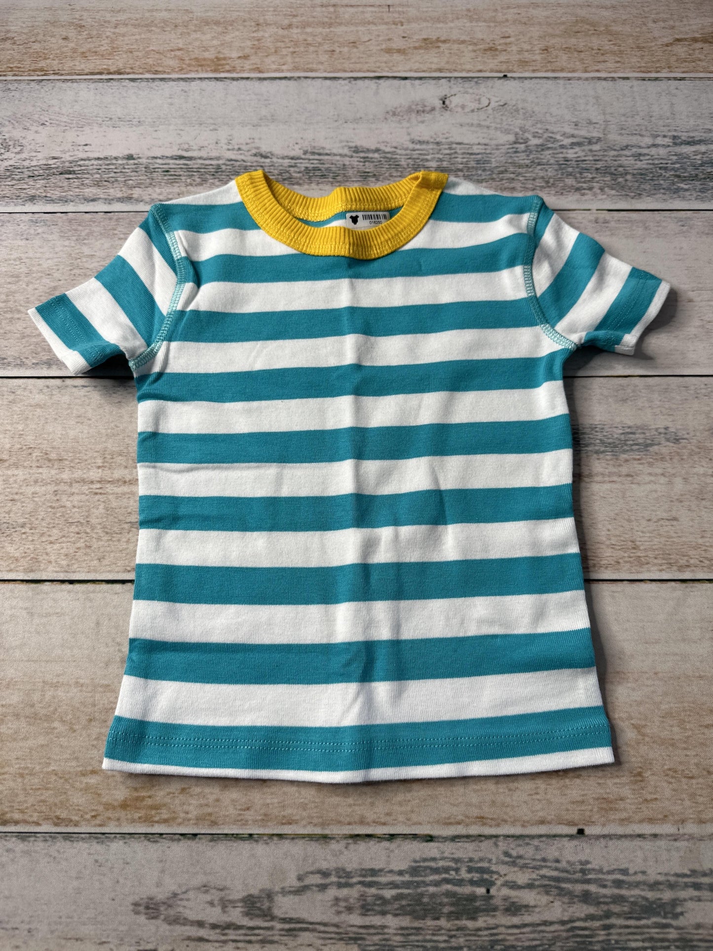 Mightly Unisex Pajamas Size: 5T
