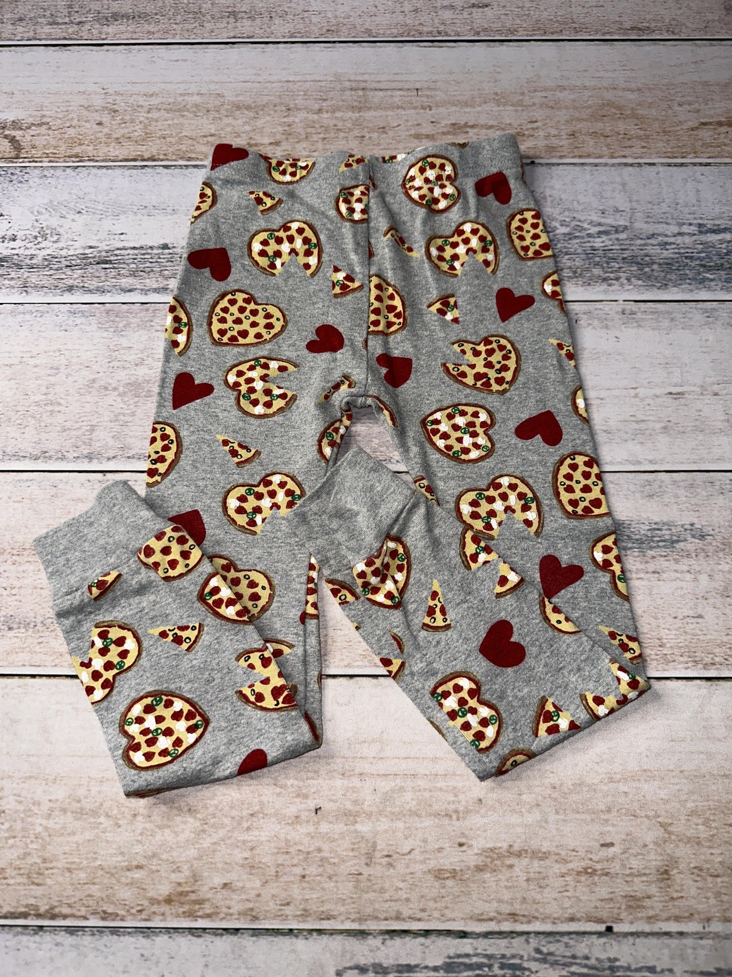 Old Navy Girls Pajamas Size: 5T