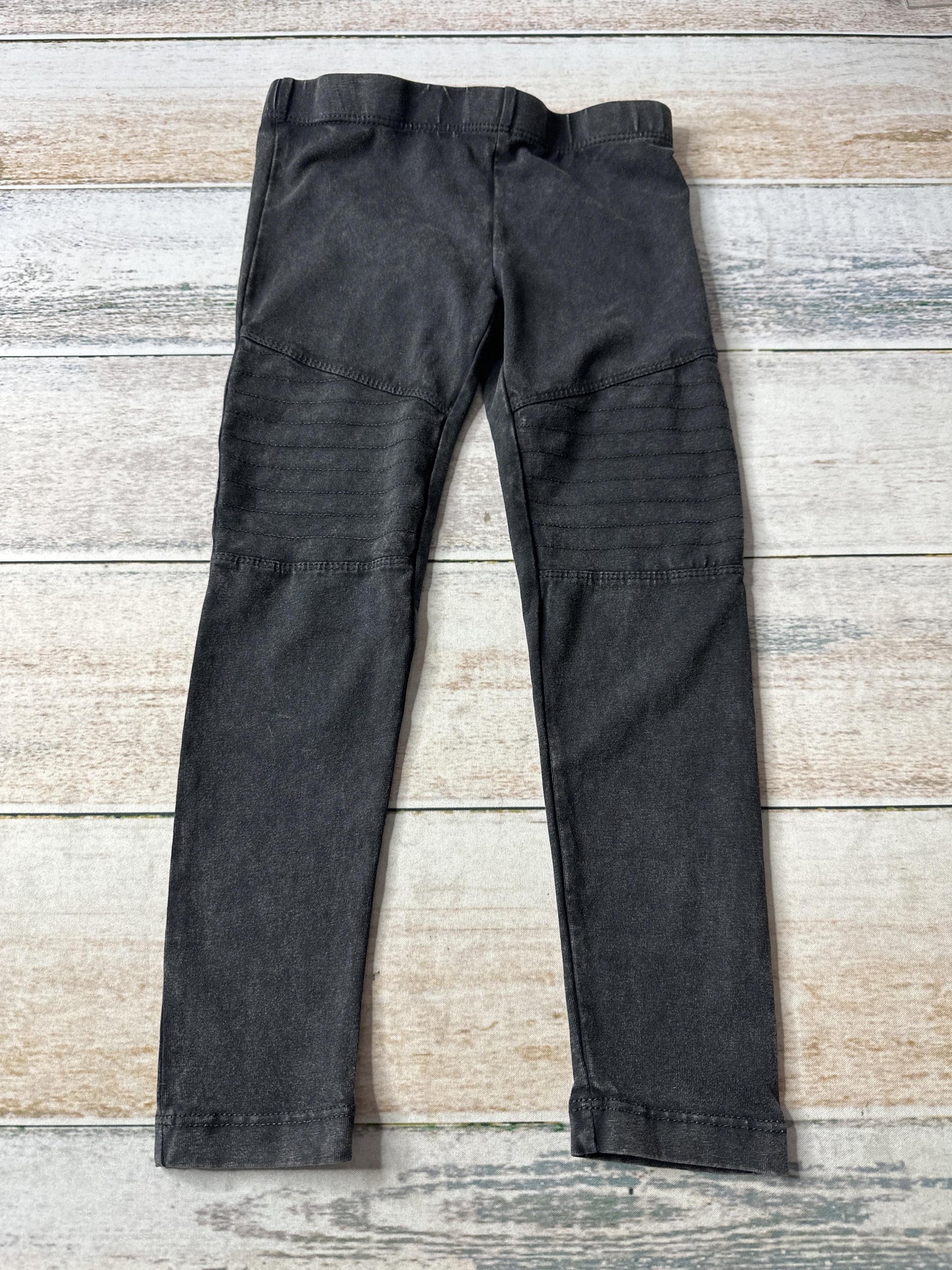 Harper Canyon Unisex Pants Size: 5T