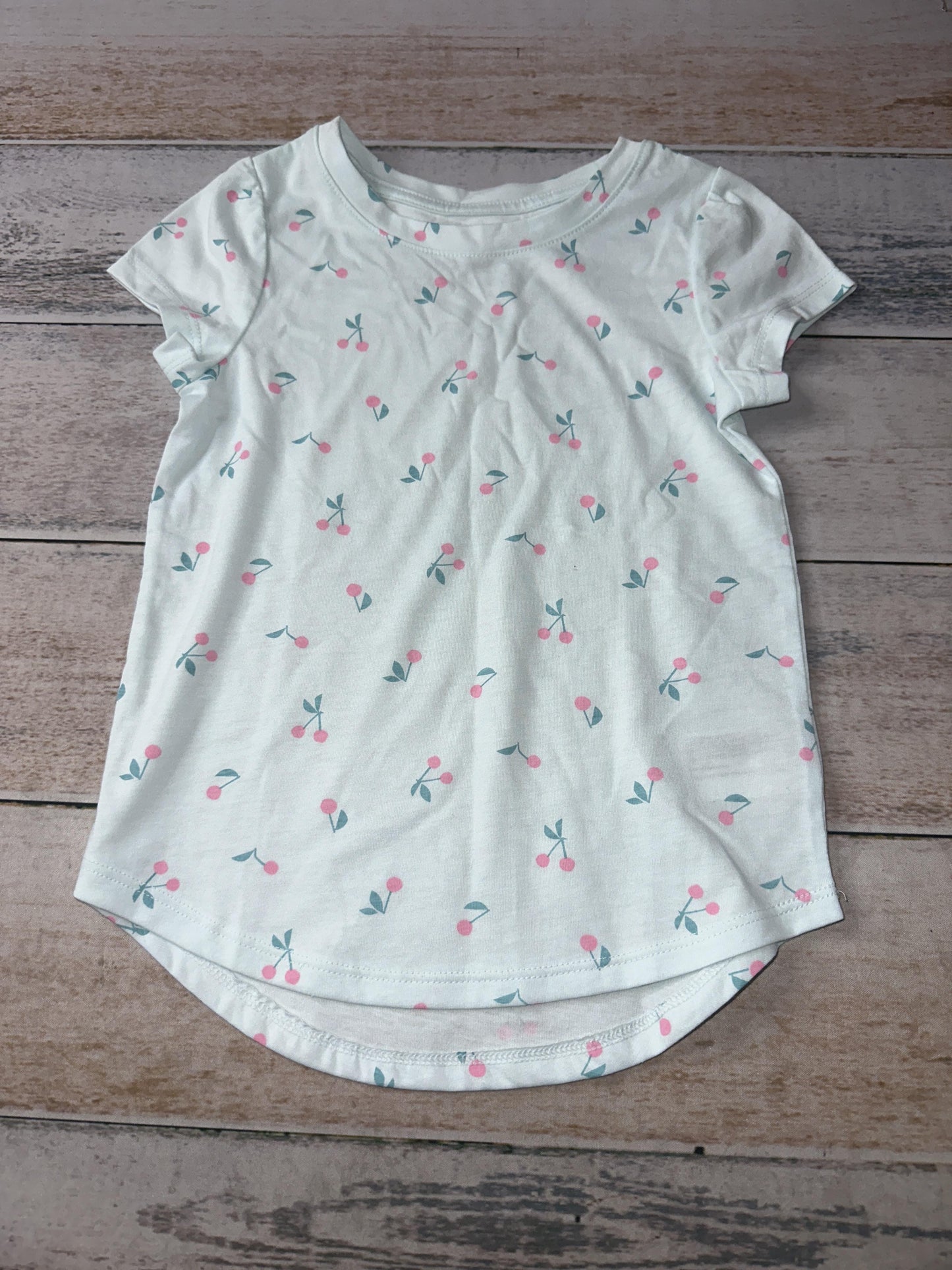 Cat & Jack Unisex T-Shirt Size: 5T
