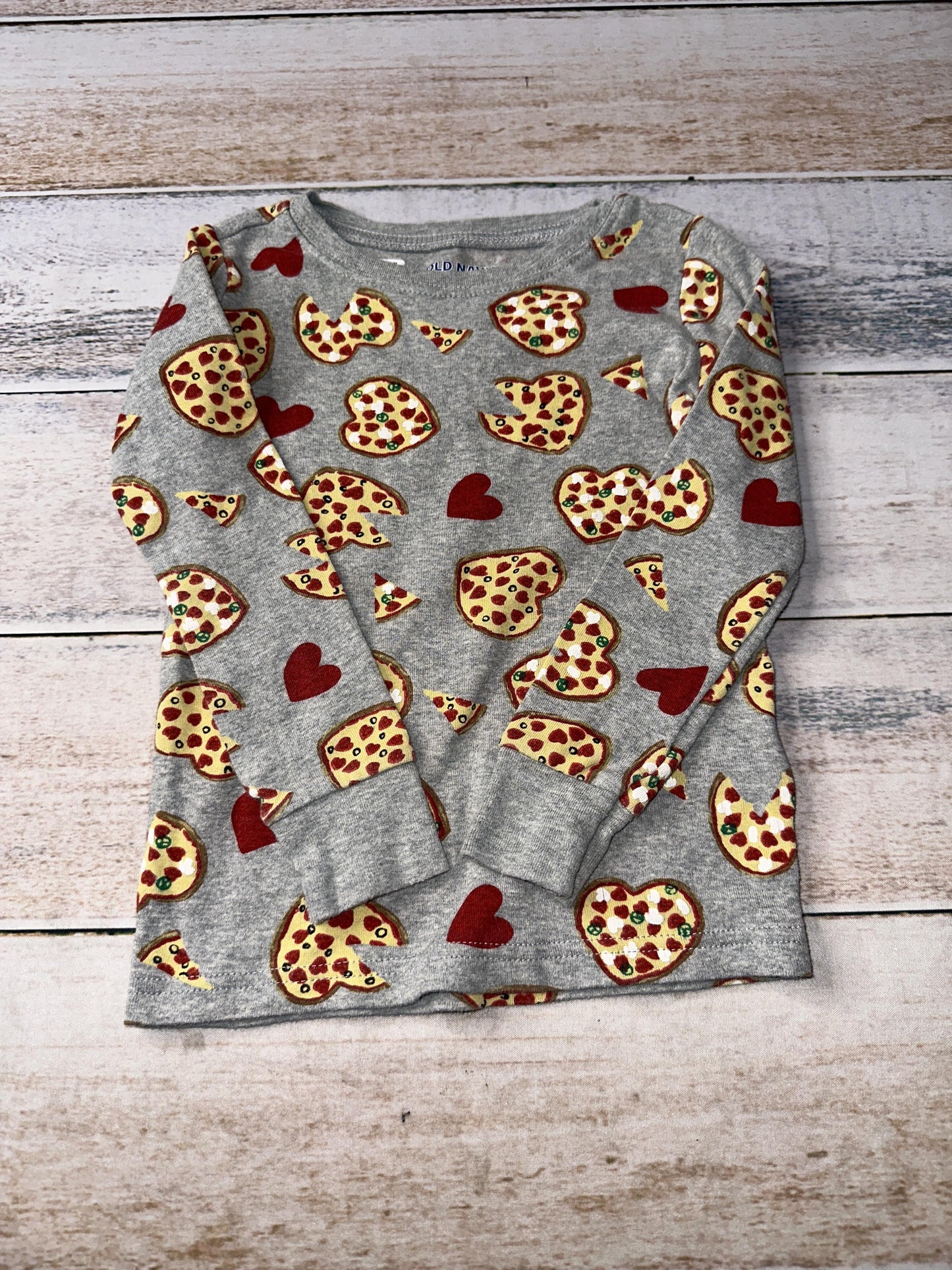 Old Navy Unisex Pajamas Size: 5T