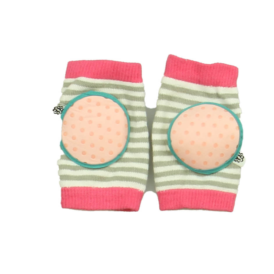 Bella Tunno Girls Pink | Grey Accessory Size: 6-12 Months Pink | Grey