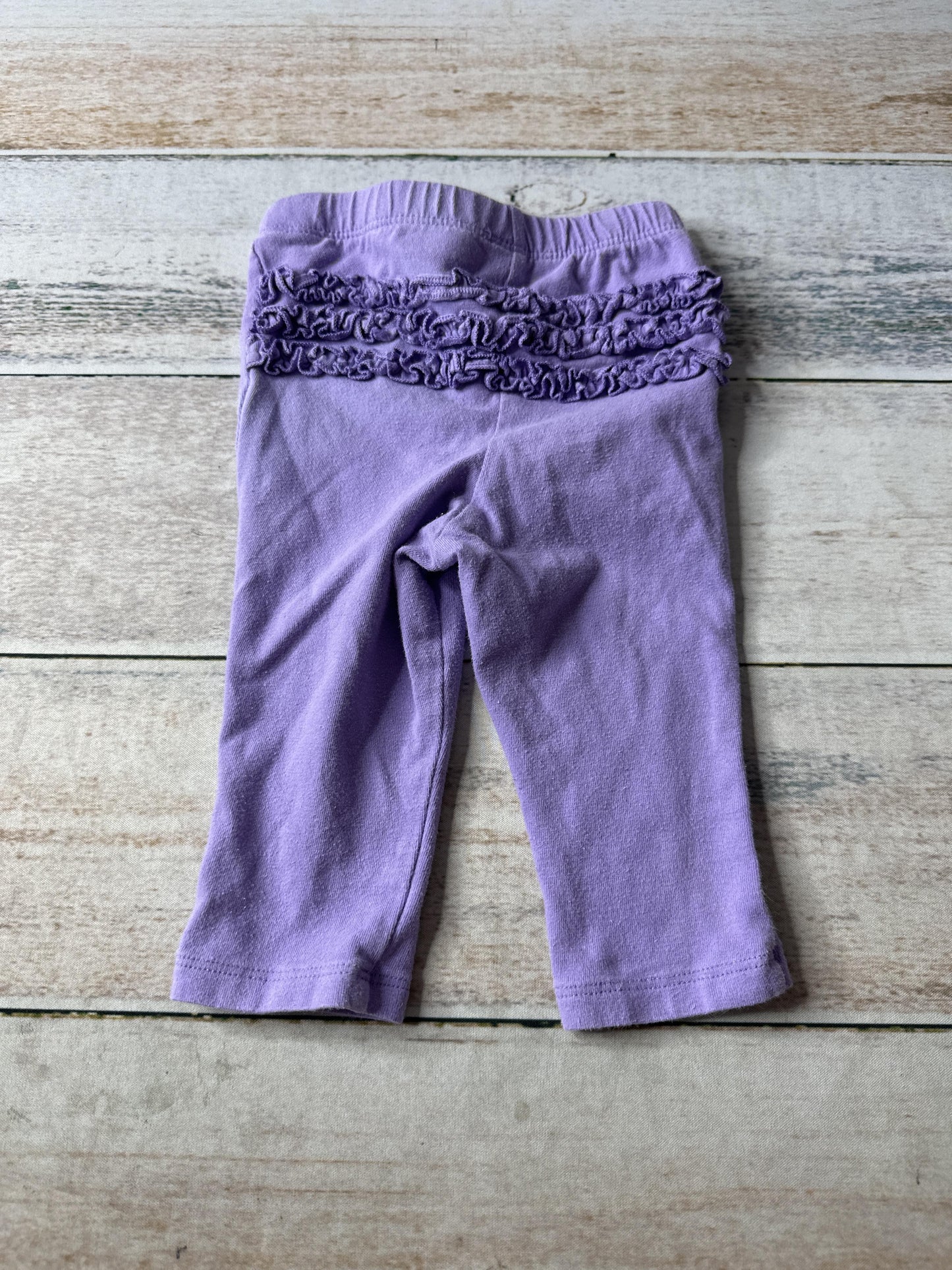 Unisex Pants Size: 6-12 months