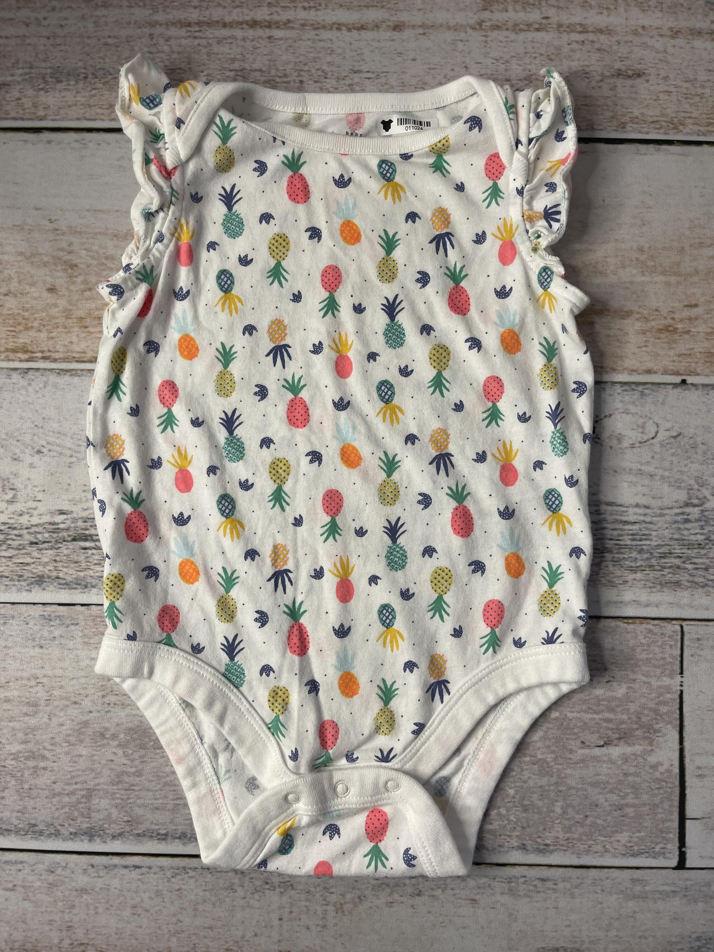 Gap Unisex Tank Top Size: 6-12 months