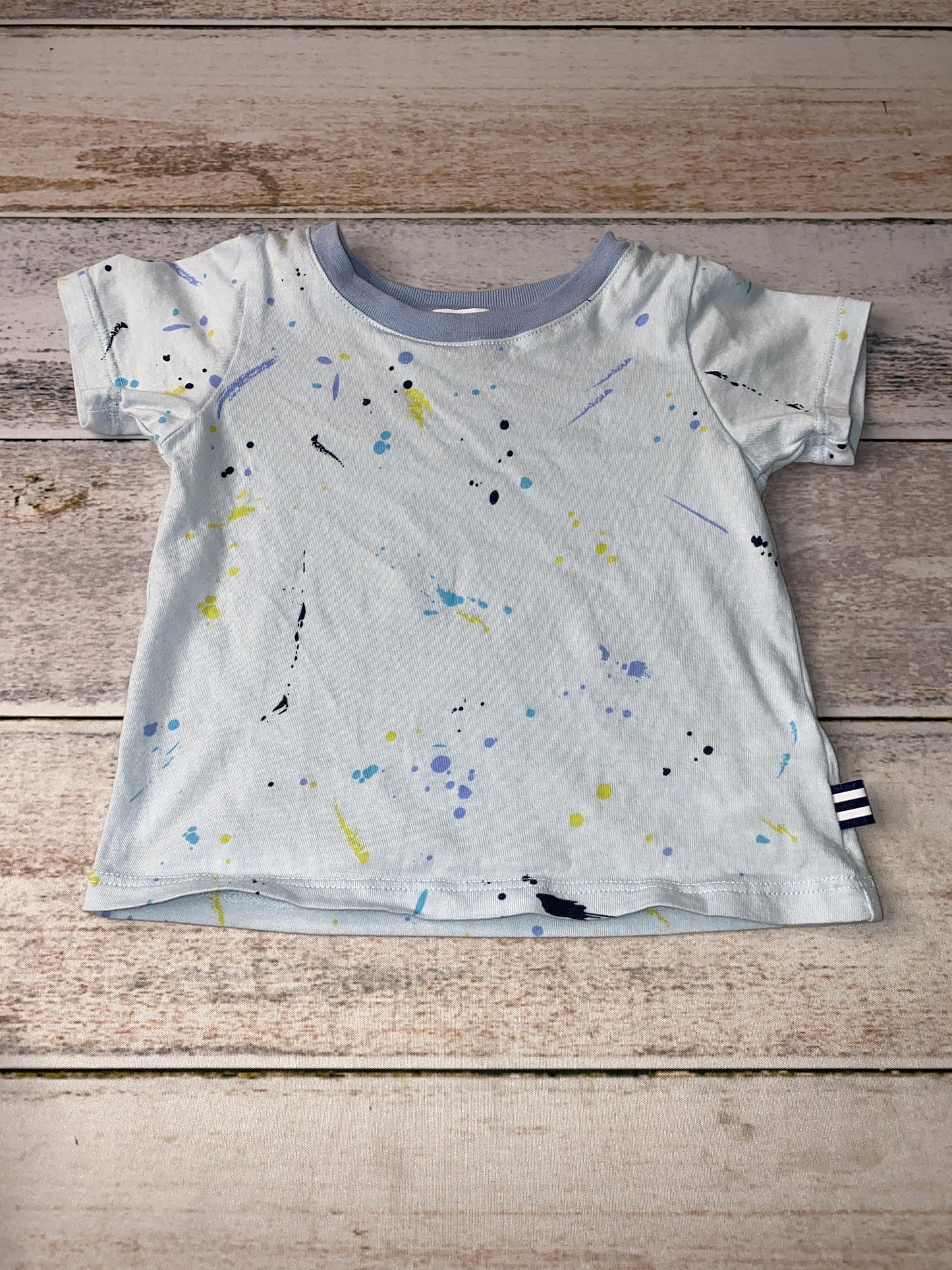 Splendid Boys T-Shirt Size: 6-12 months