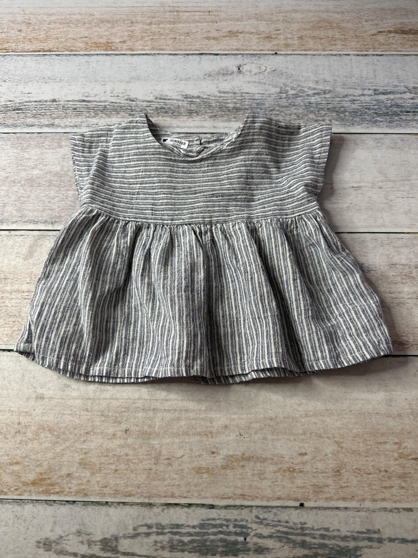 Siaomimi Girls Dress Size: 6-12 months