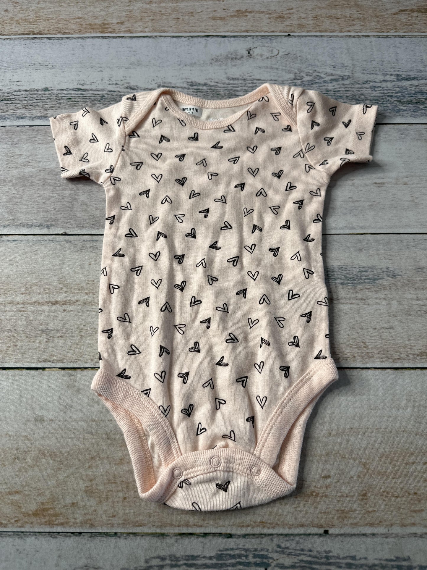 Koala Baby Unisex Onesie Size: 6-9 months