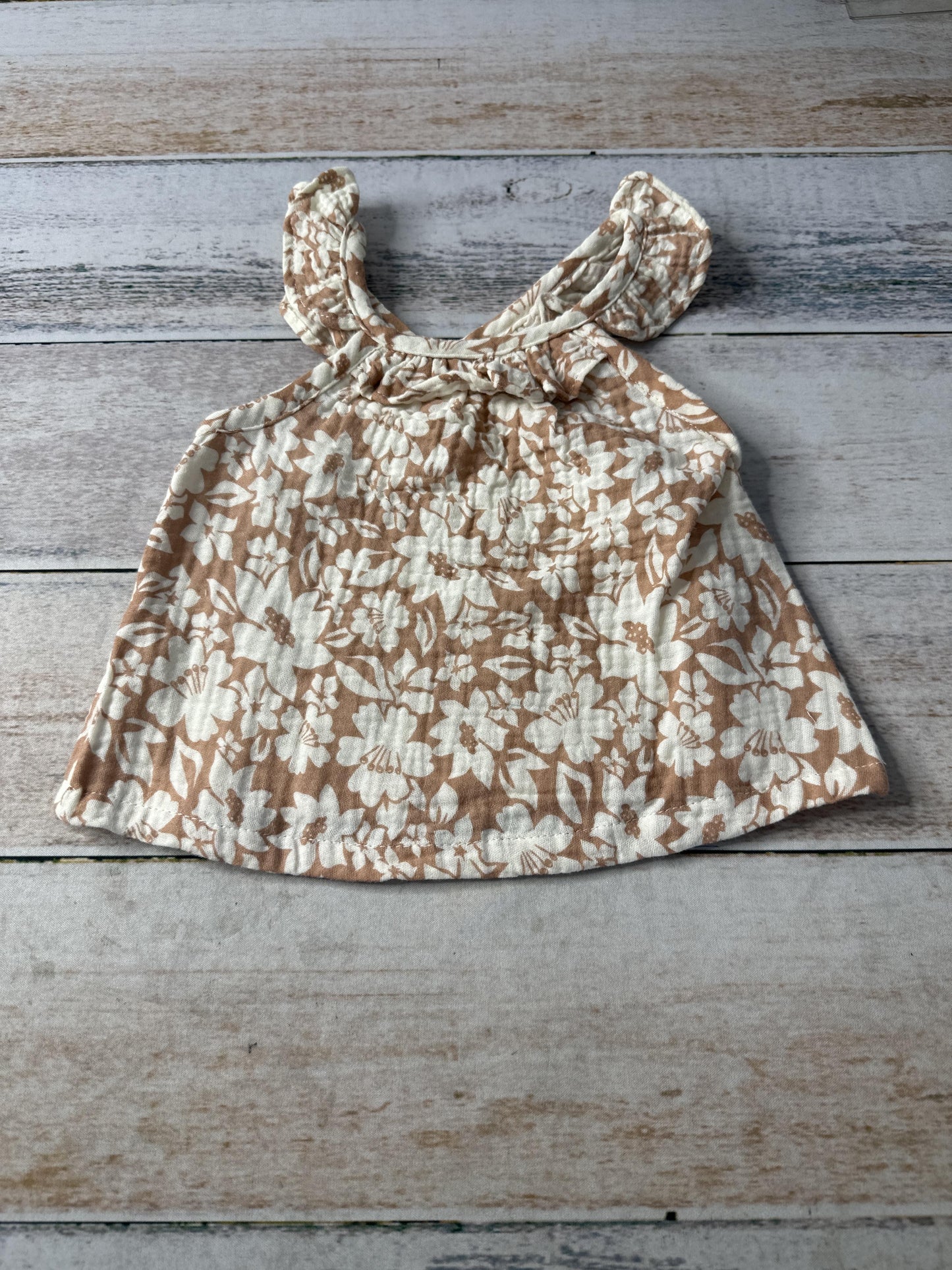 Grayson Collective Unisex Tank Top Size: 6-9 months