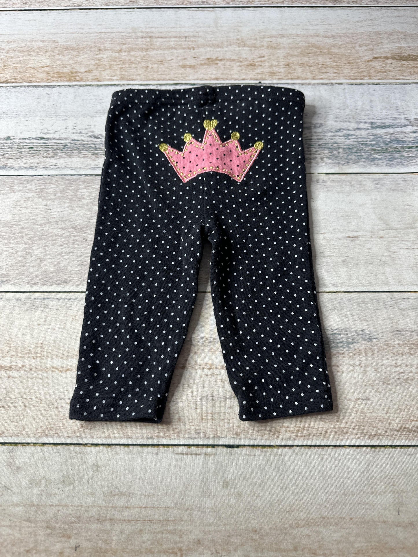 Unisex Pants Size: 6-9 months