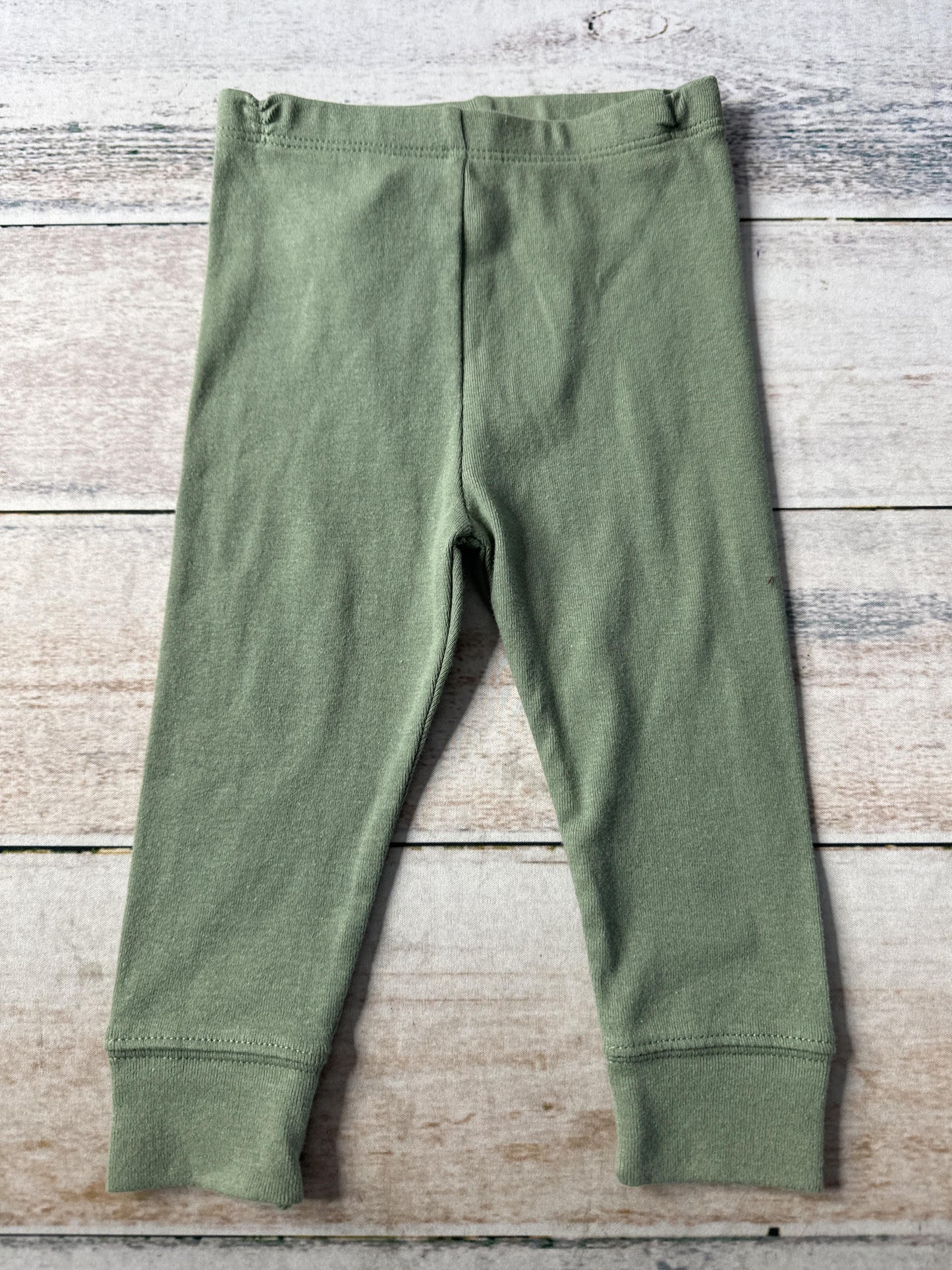 Cloud Island Unisex Pants Size: 6-9 months