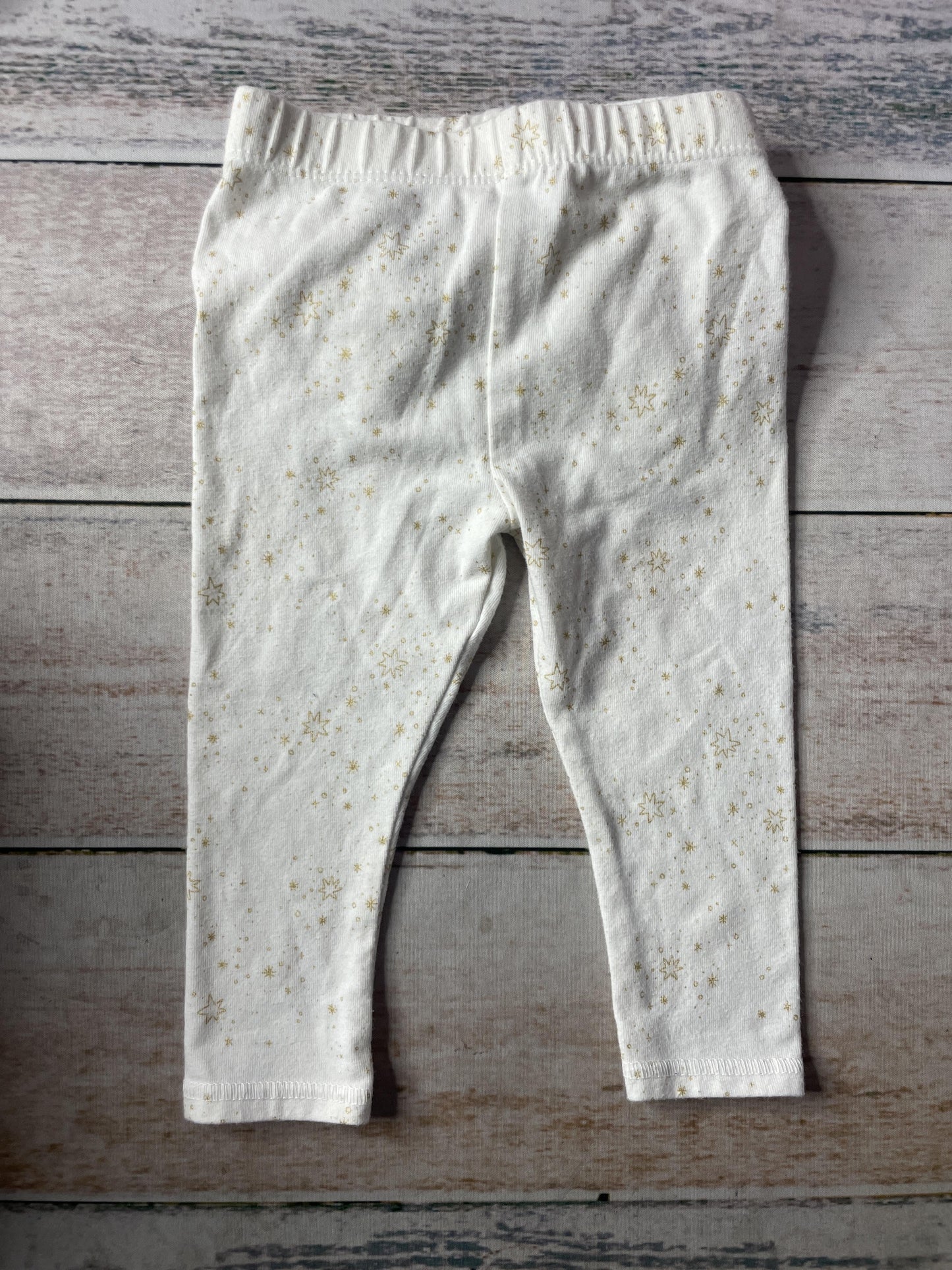 Unisex Leggings Size: 6-9 months