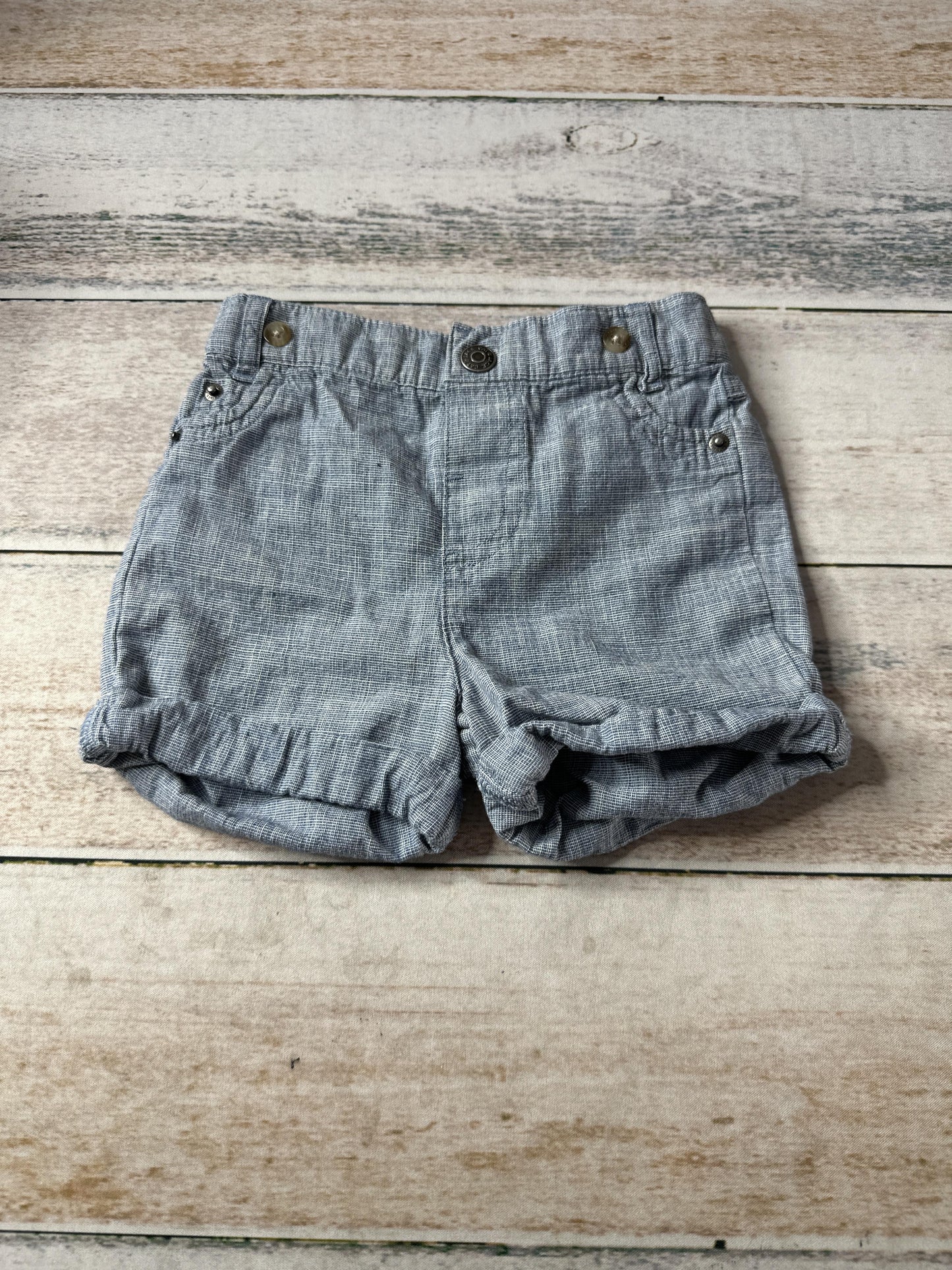 Cat & Jack Unisex Shorts Size: 6-9 months