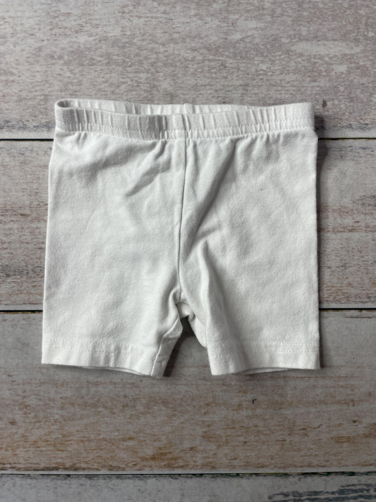 Child of Mine Unisex Shorts Size: 6-9 months