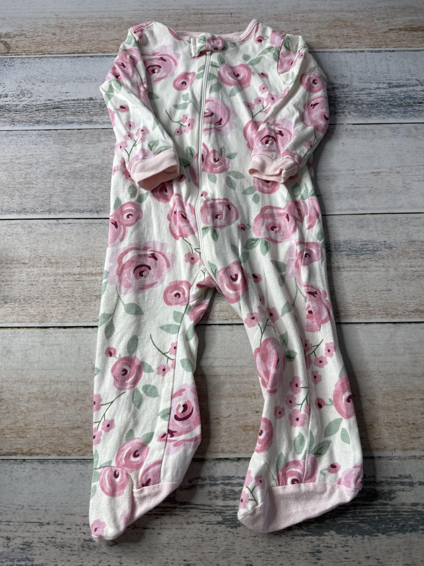Gerber Unisex Pajamas Size: 6-9 months