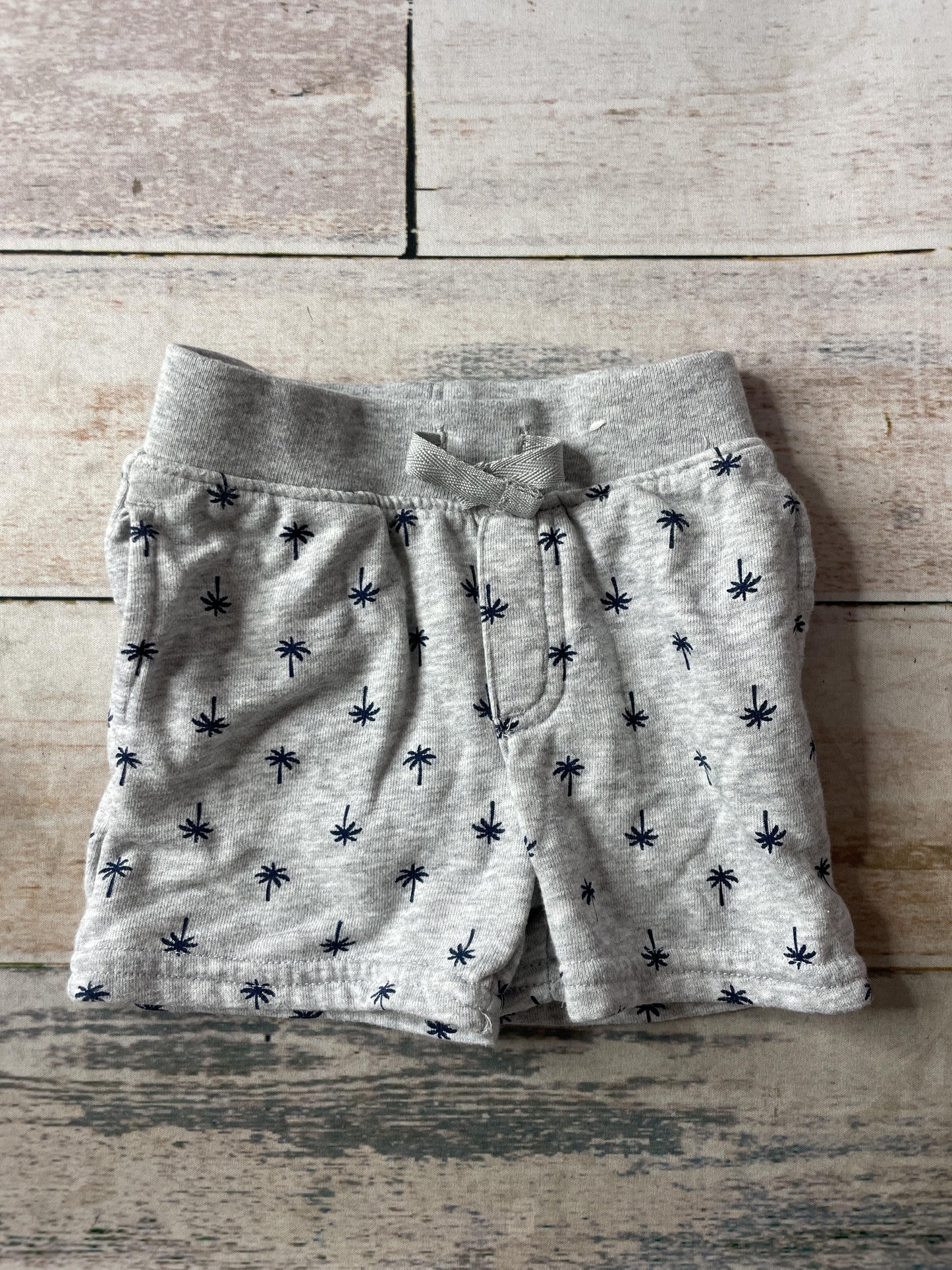 Garanimals Unisex Shorts Size: 6-9 months