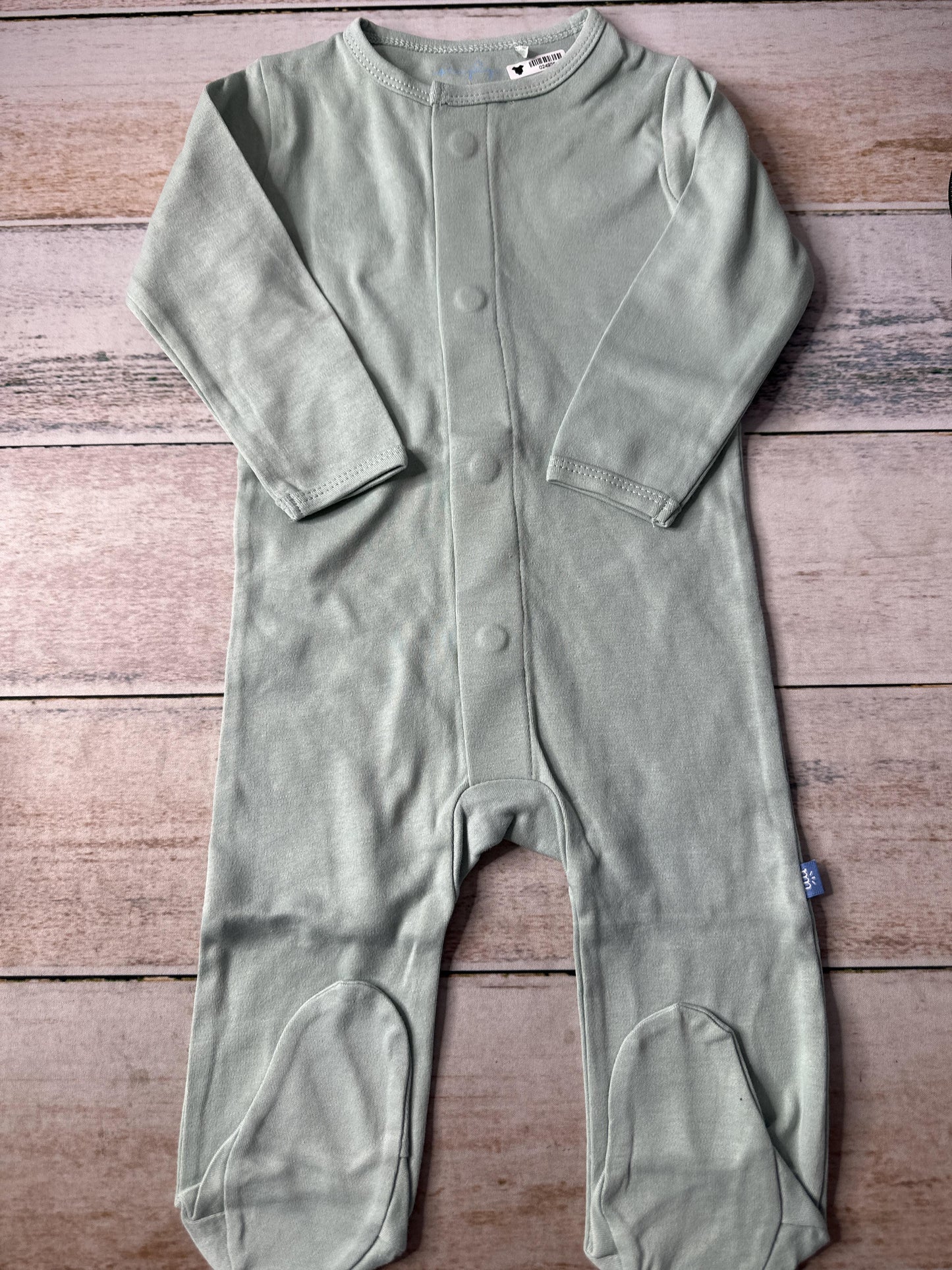 Magnetic Me Unisex Pajamas Size: 6-9 months
