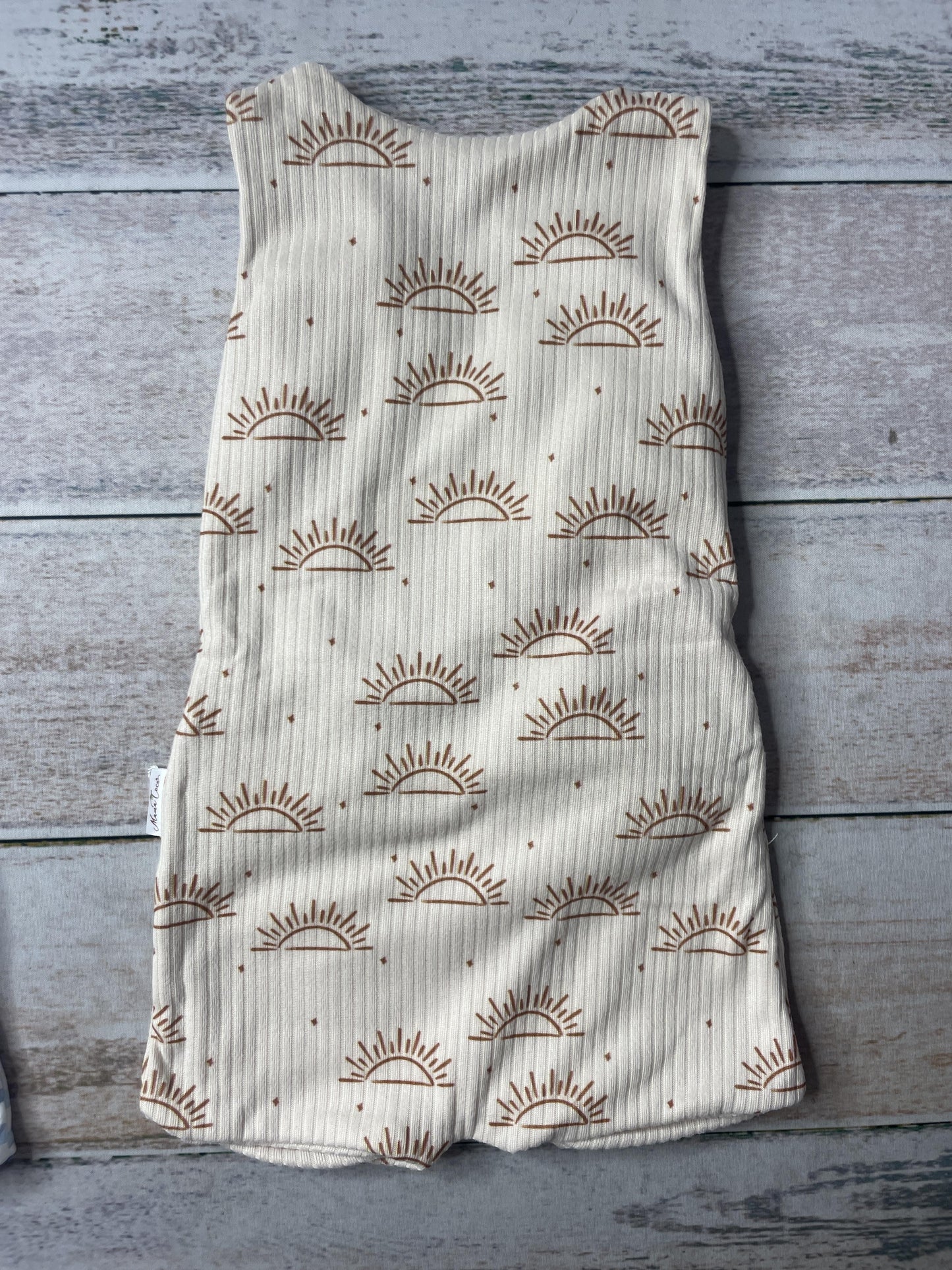 Mama Coco Unisex Romper Size: 6-9 months