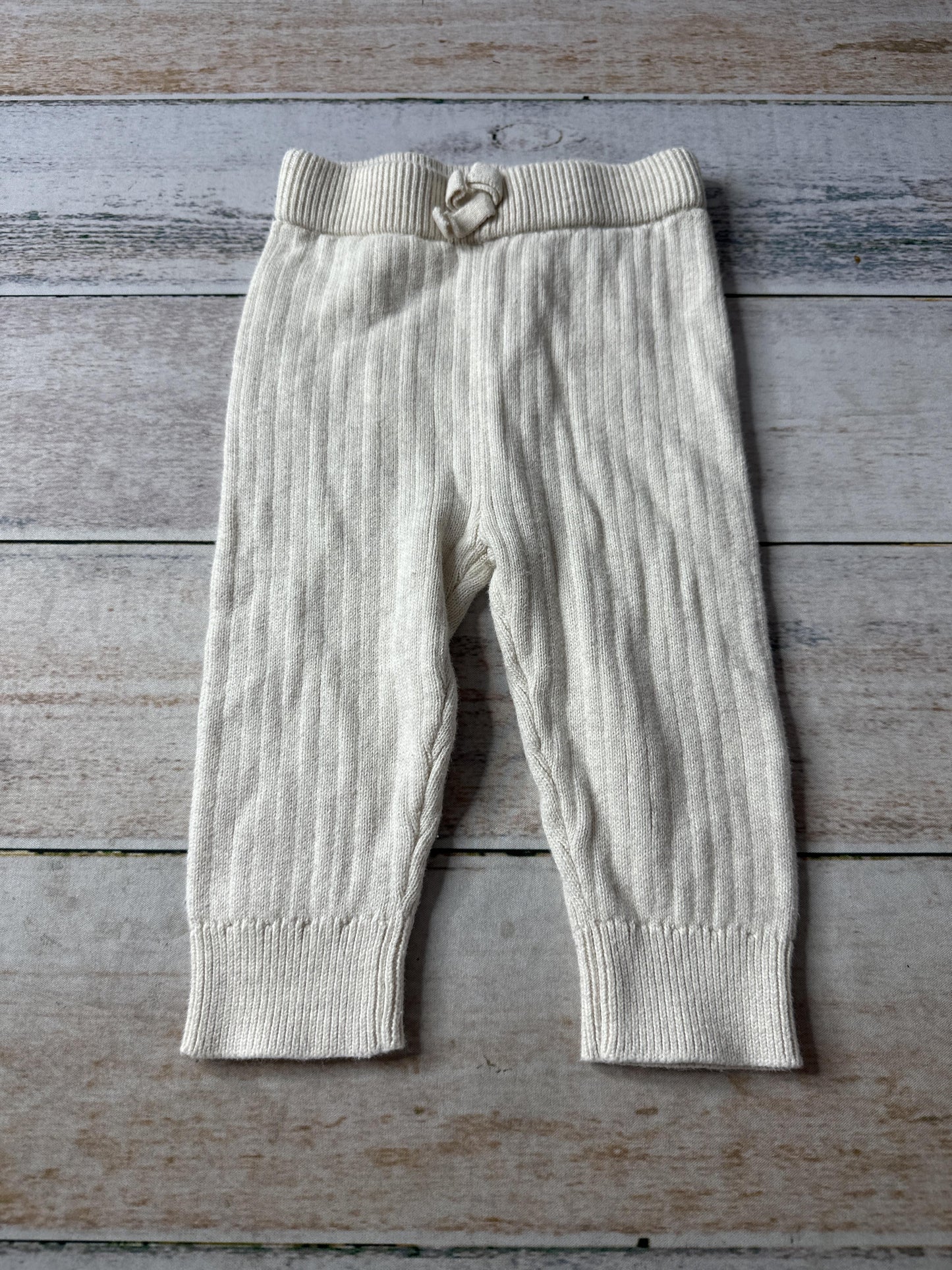 Cat & Jack Unisex Pants Size: 6-9 months