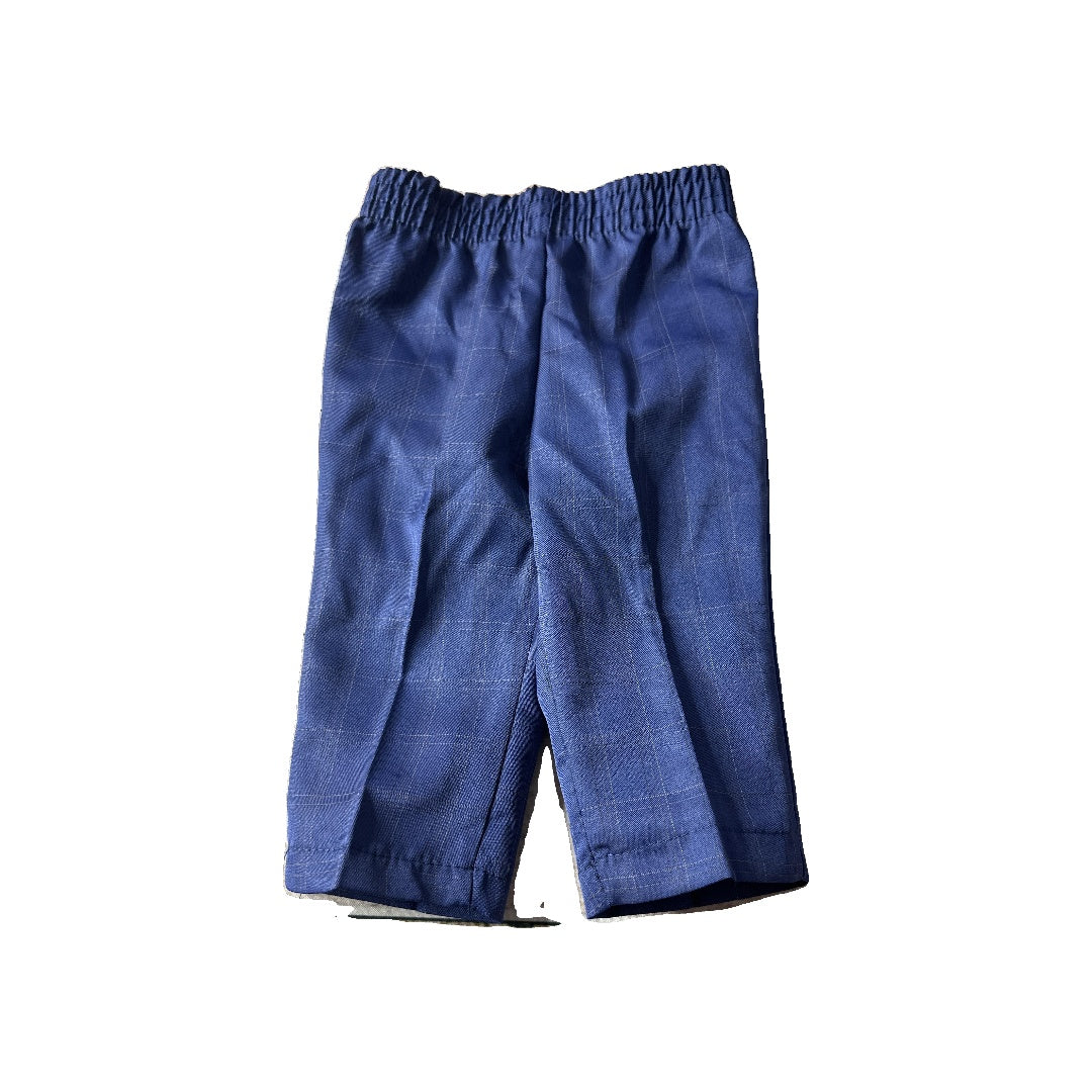 Andrew Fezza Unisex Pants Size: 6-9 months