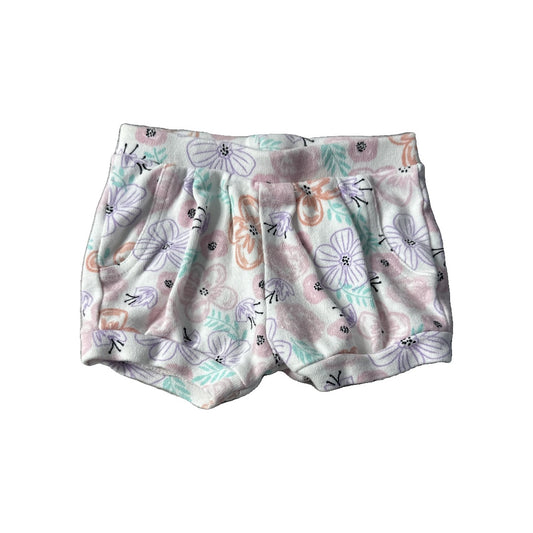 Little Beginnings Unisex Shorts Size: 6-9 months