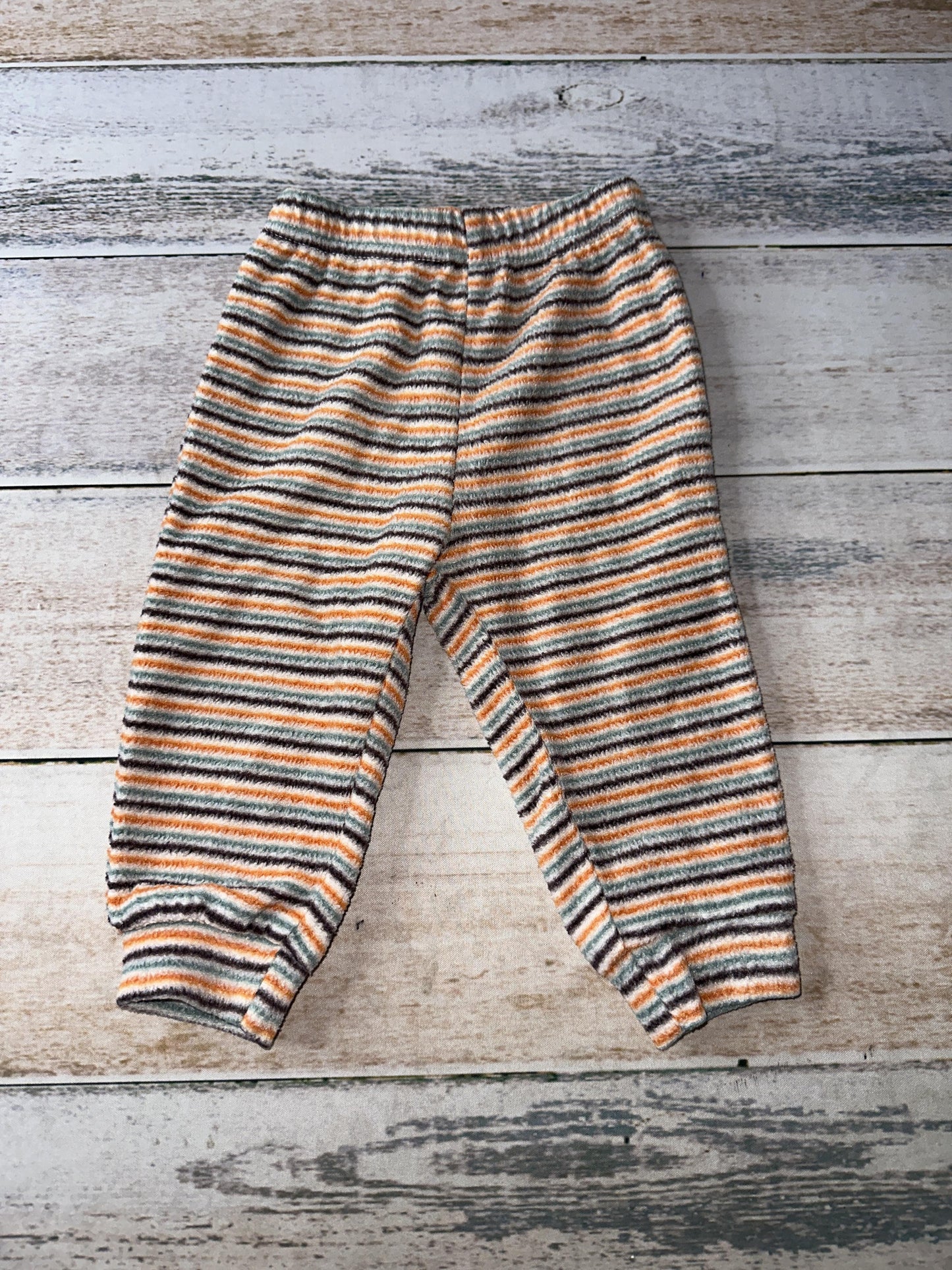Chick Pea Unisex Pants Size: 6-9 months