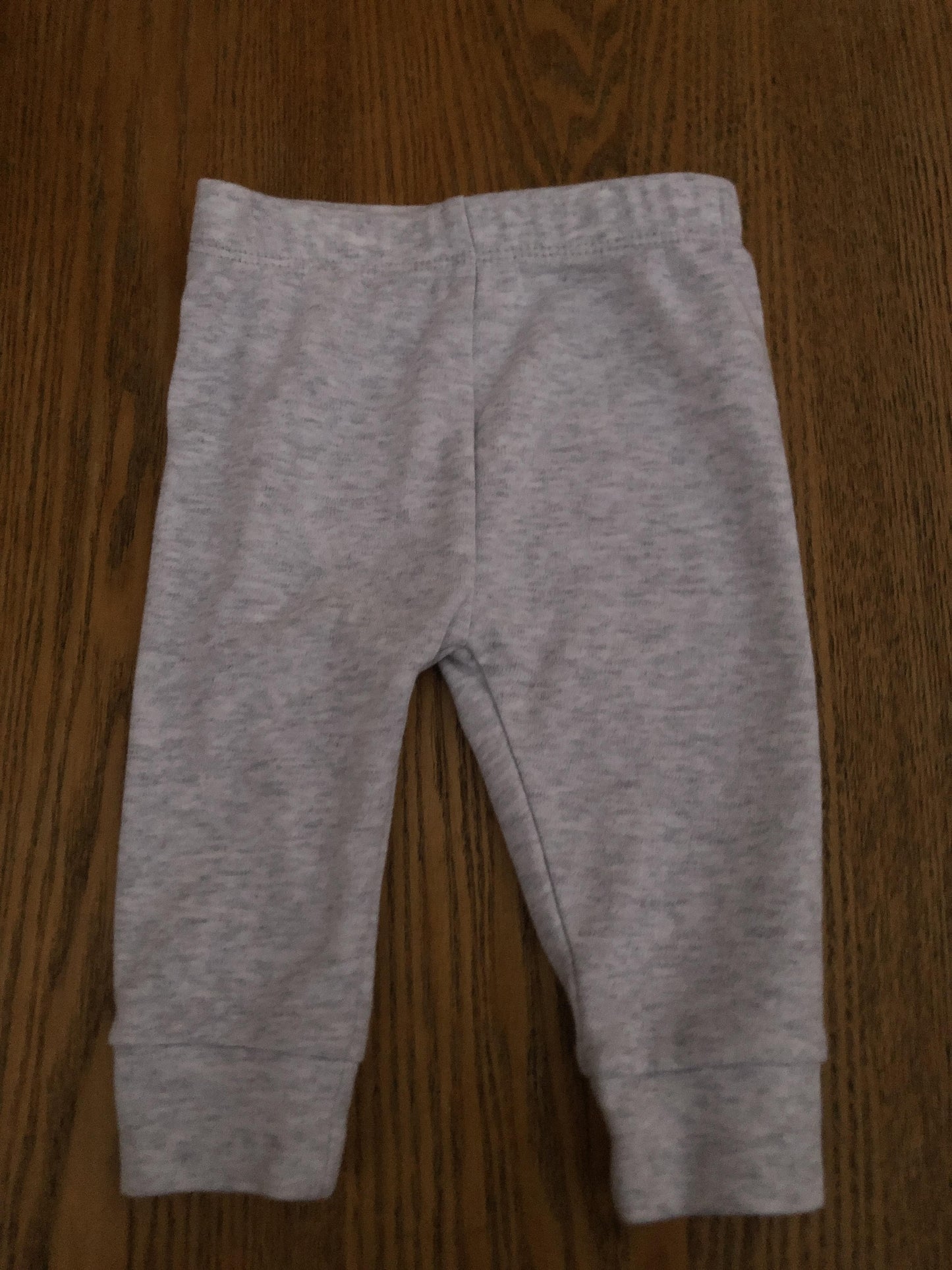 PL Baby Girls Pants Size: 6 months