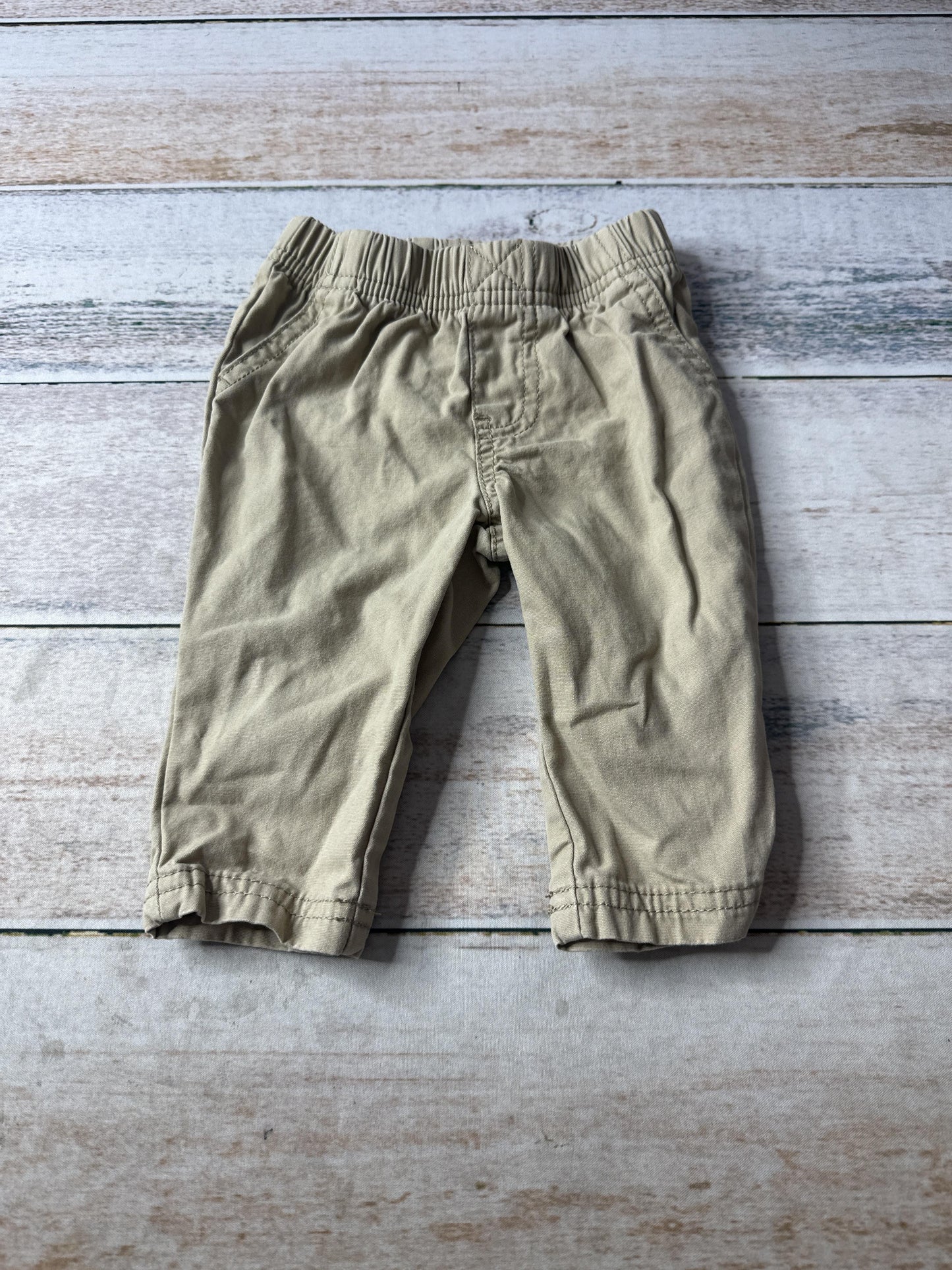 Carters Unisex Pants Size: 6 months
