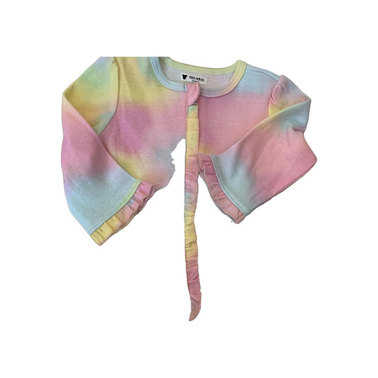 Little Me Girls Pajamas Size: 6 months