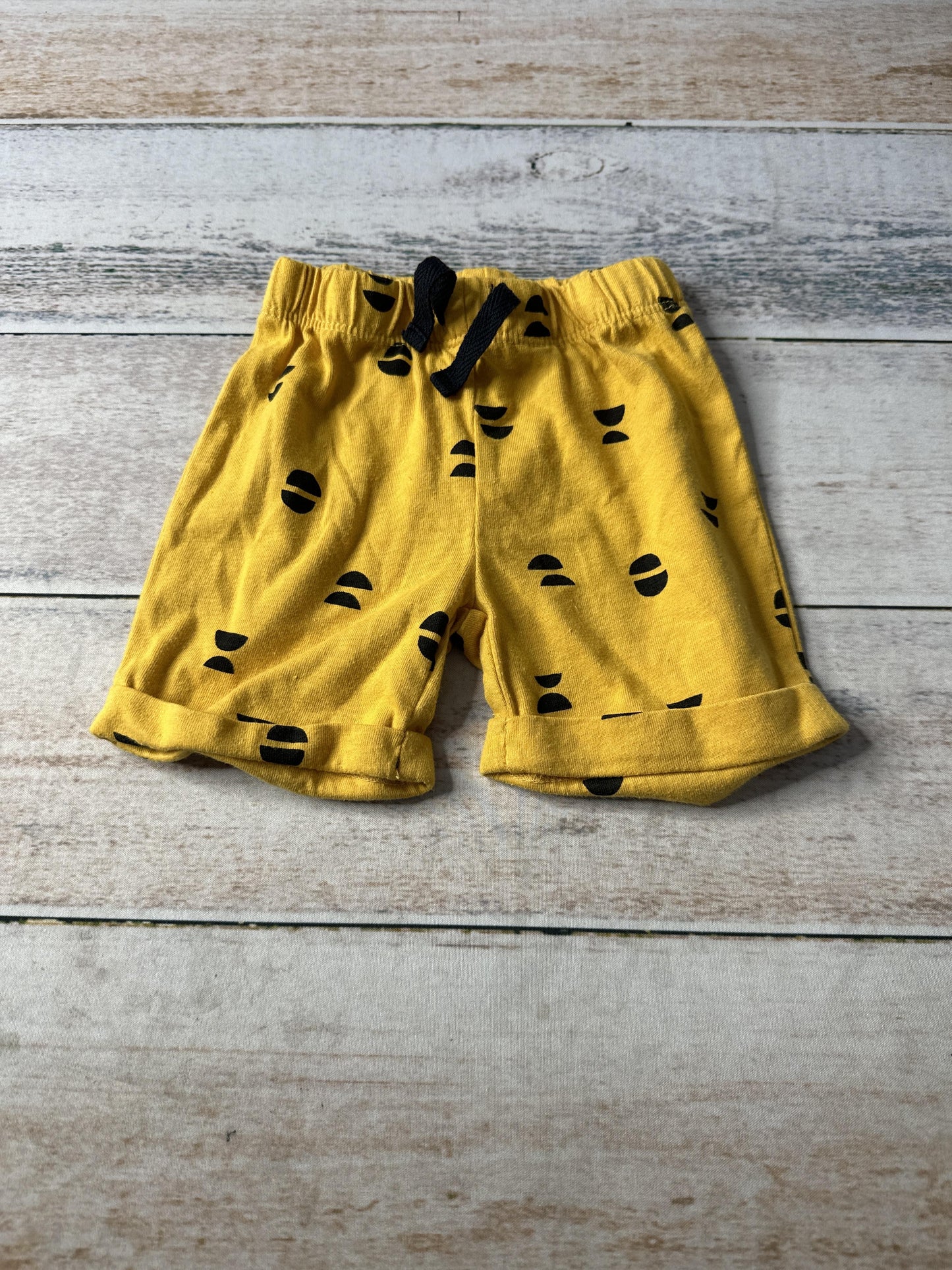 PL Baby Unisex Shorts Size: 6 months