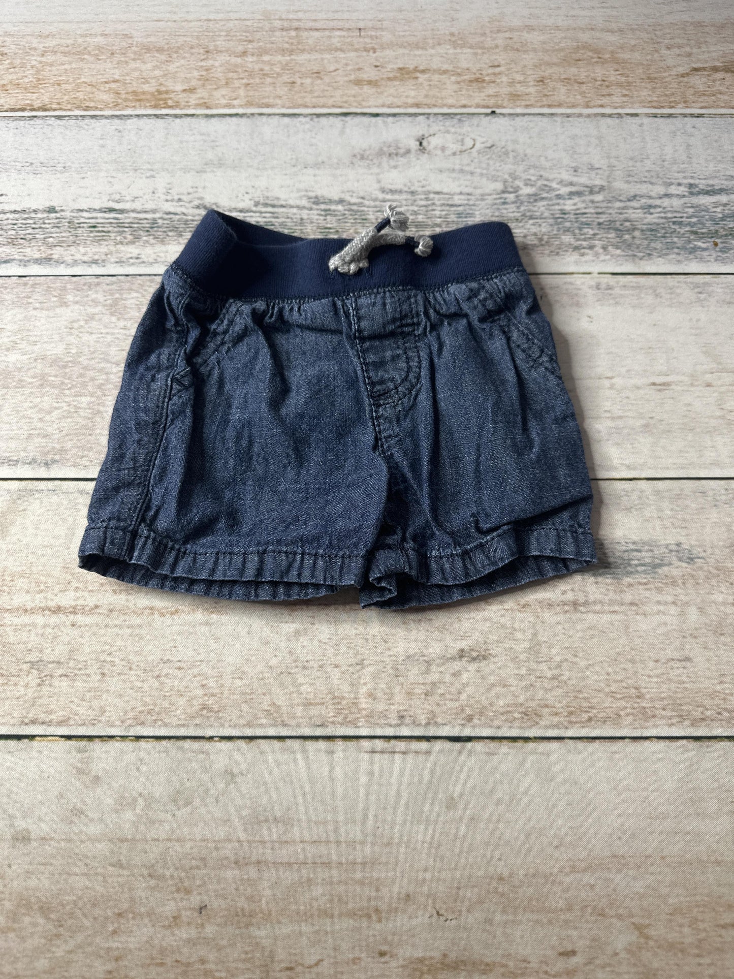 Jumping Beans Unisex Shorts Size: 6 months