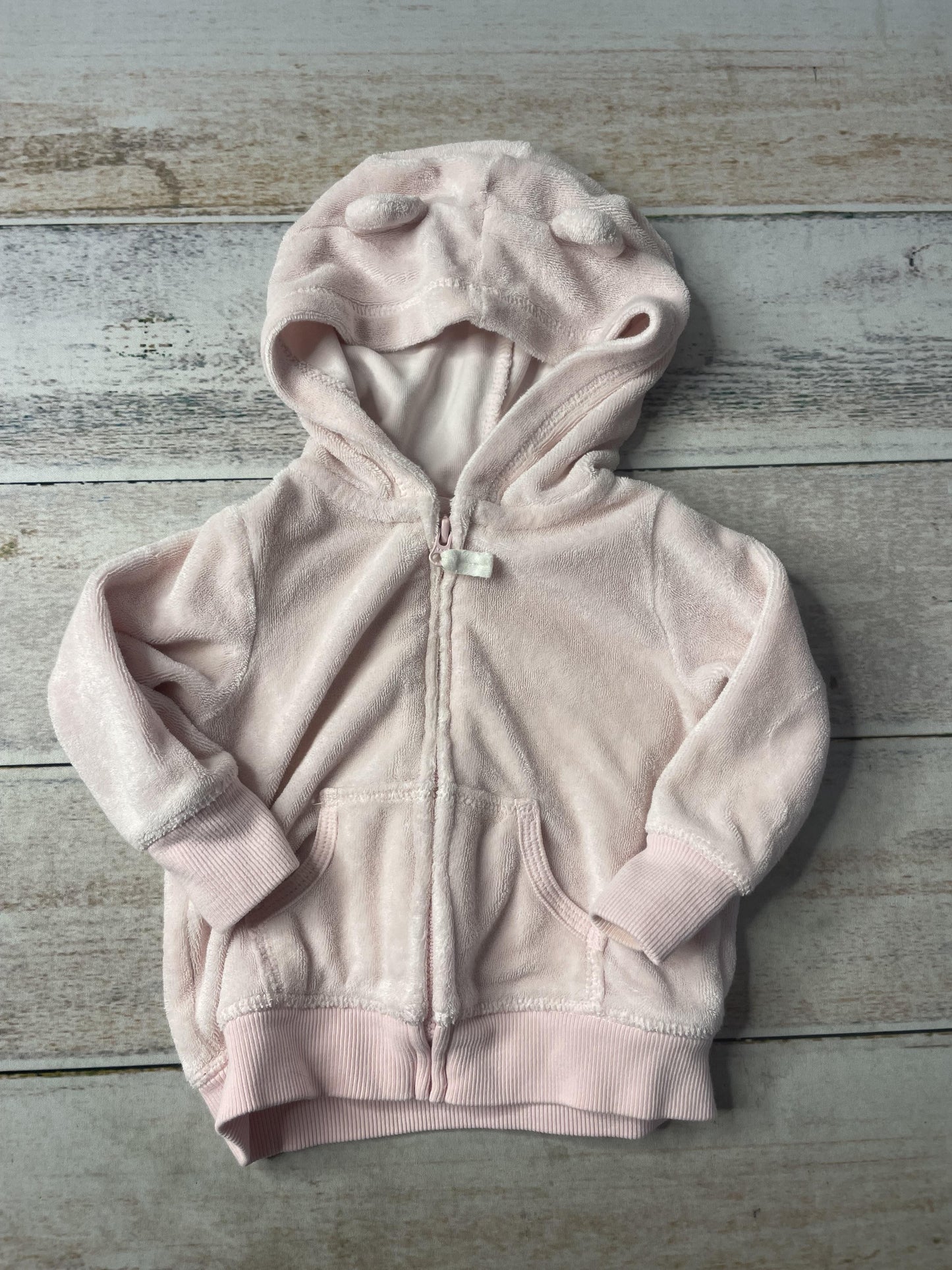 Unisex Jacket Size: 6 months