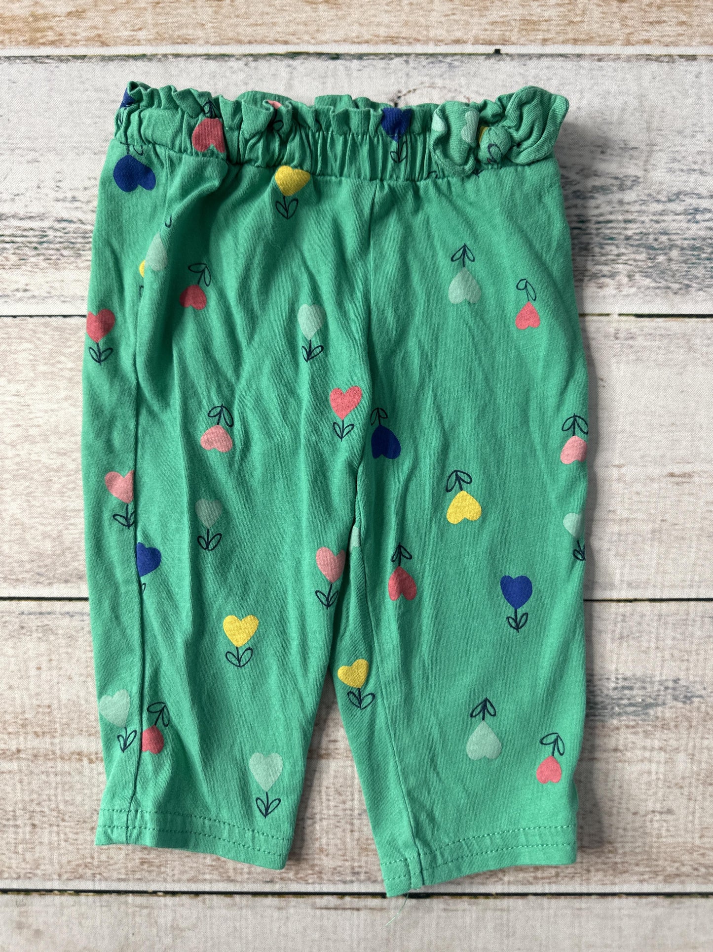 Carters Unisex Pants Size: 6 months