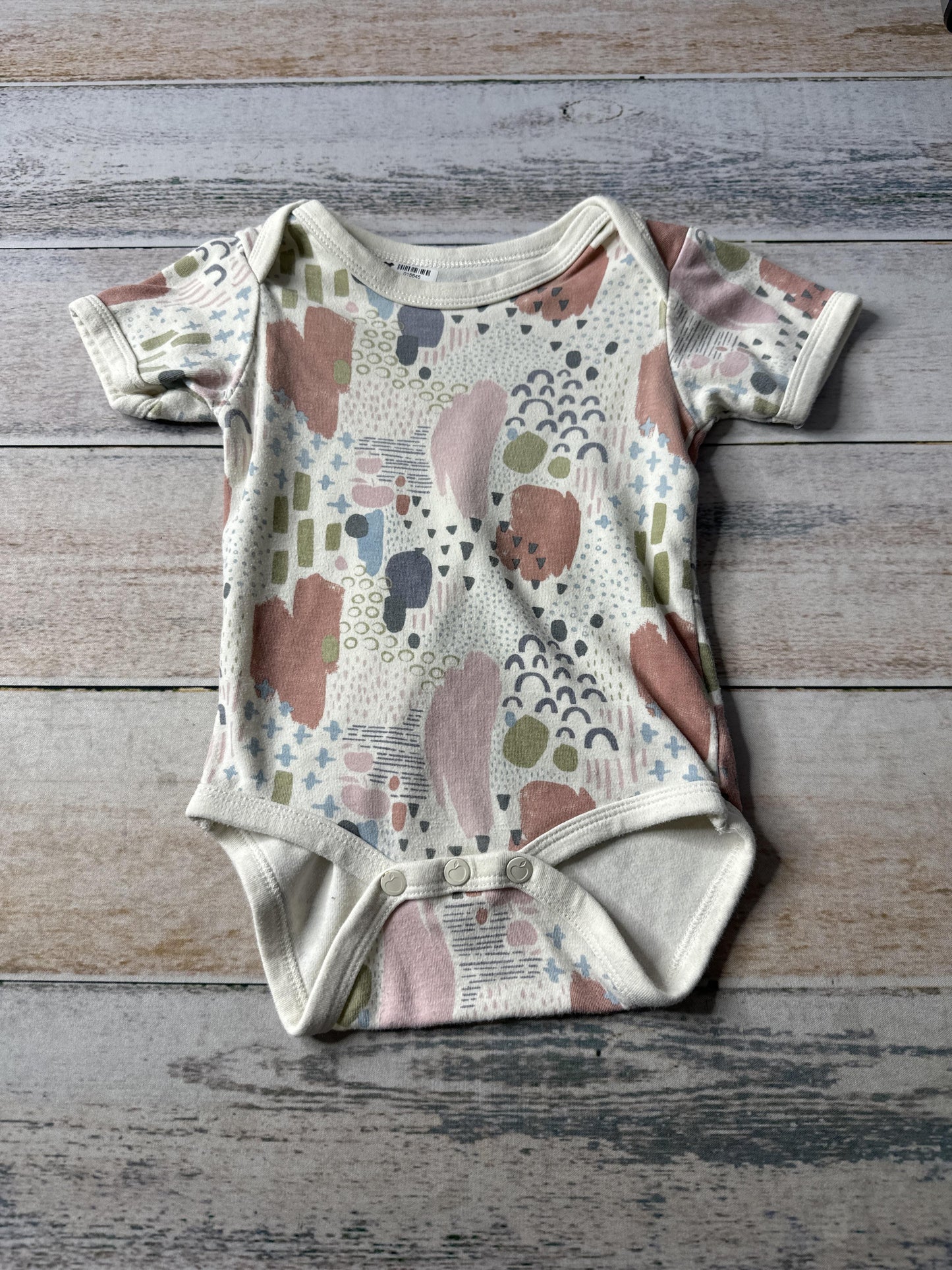 Unisex Onesie Size: 9-12 Months