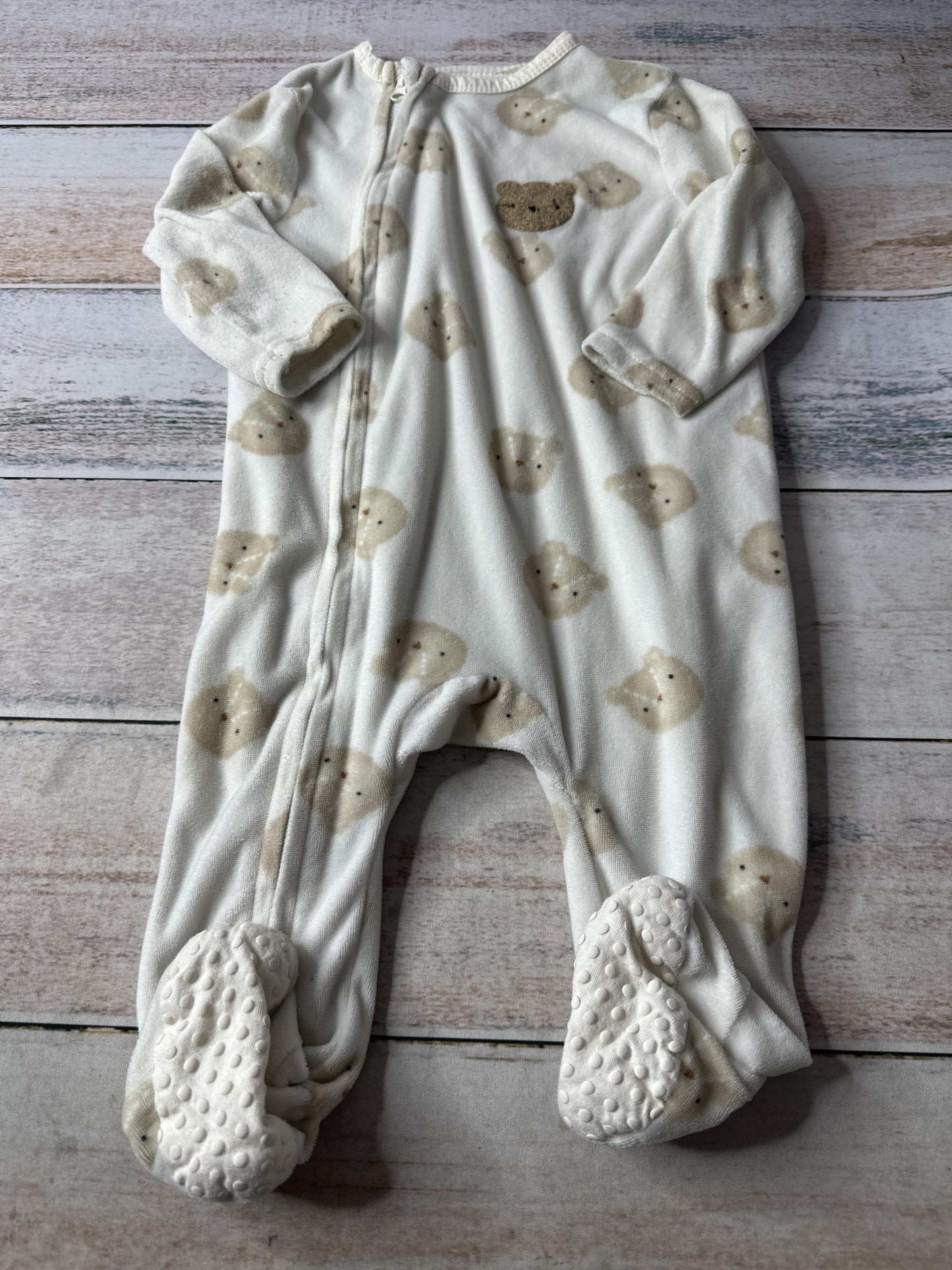 Primark Unisex Pajamas Size: 9-12 Months