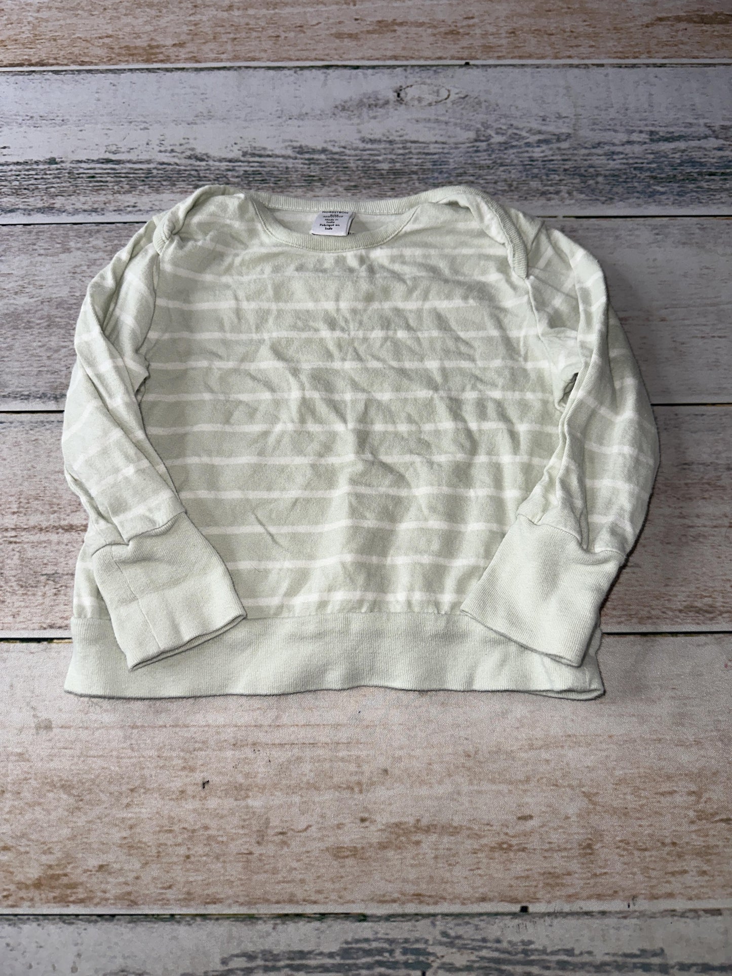 Nordstrom Unisex Sweater Size: 9-12 Months