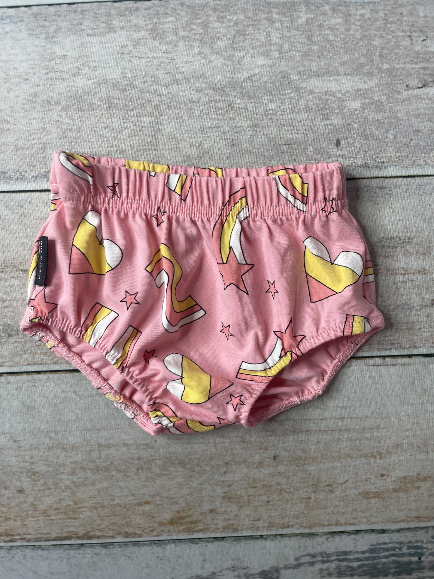 Dot Unisex Shirt Size: 9-12 Months