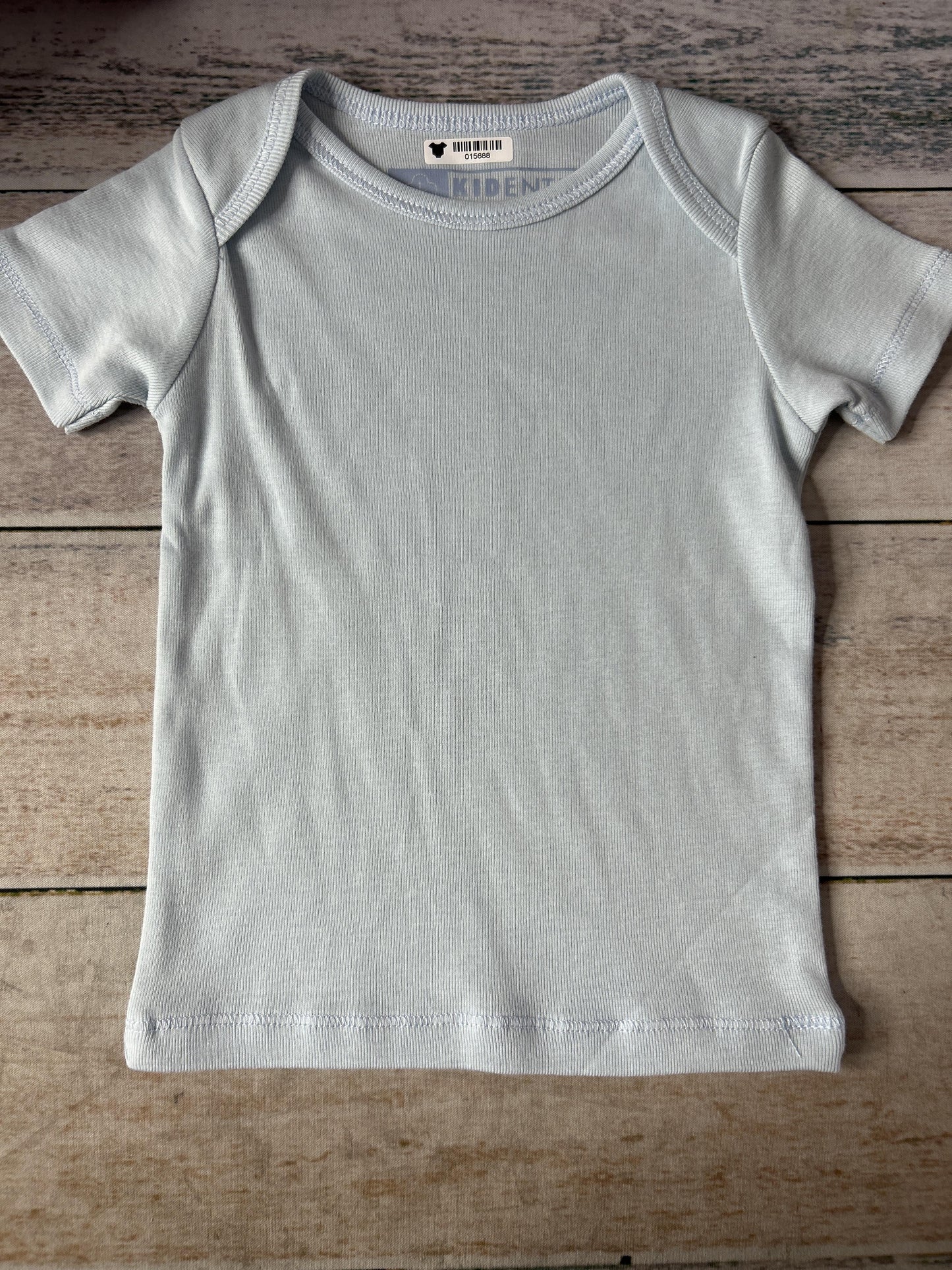 Unisex T-Shirt Size: 9-12 Months