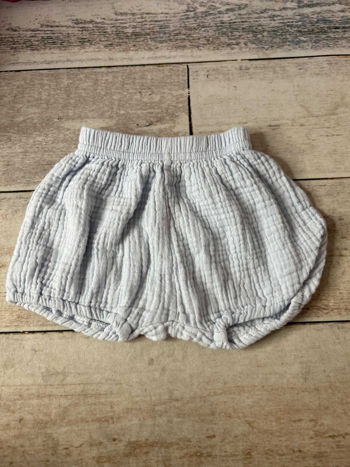 Unisex Shirt Size: 9 months