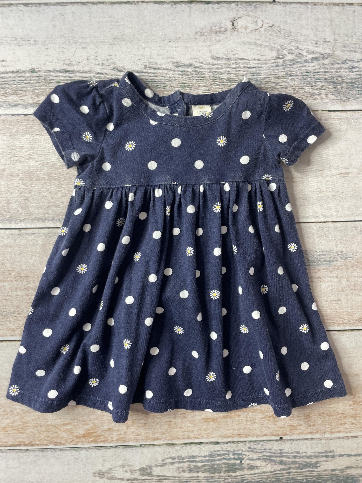 Tucker + Tate Girls Dress Size: 9 months