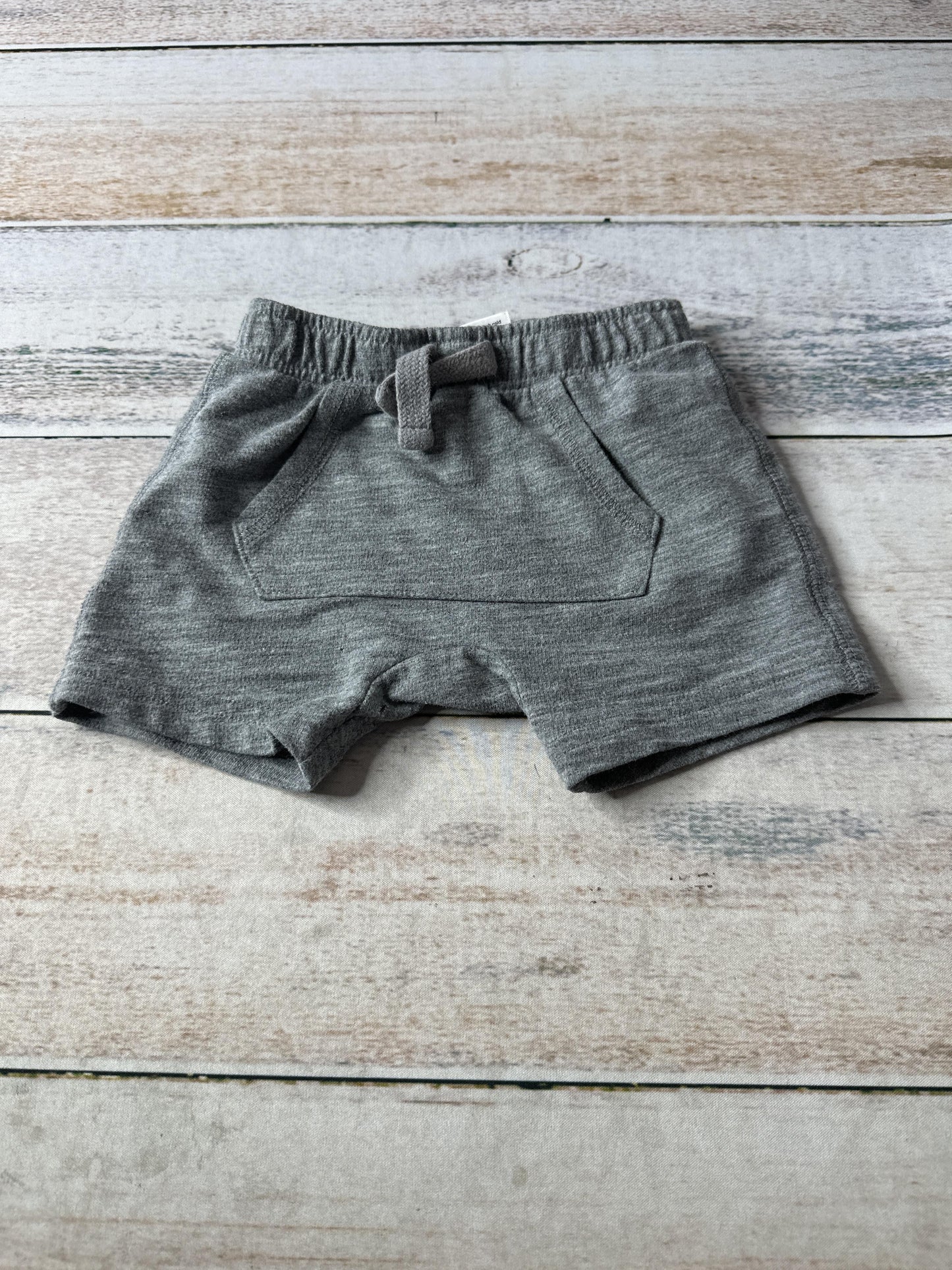 Okie Dokie Unisex Shorts Size: 9 months