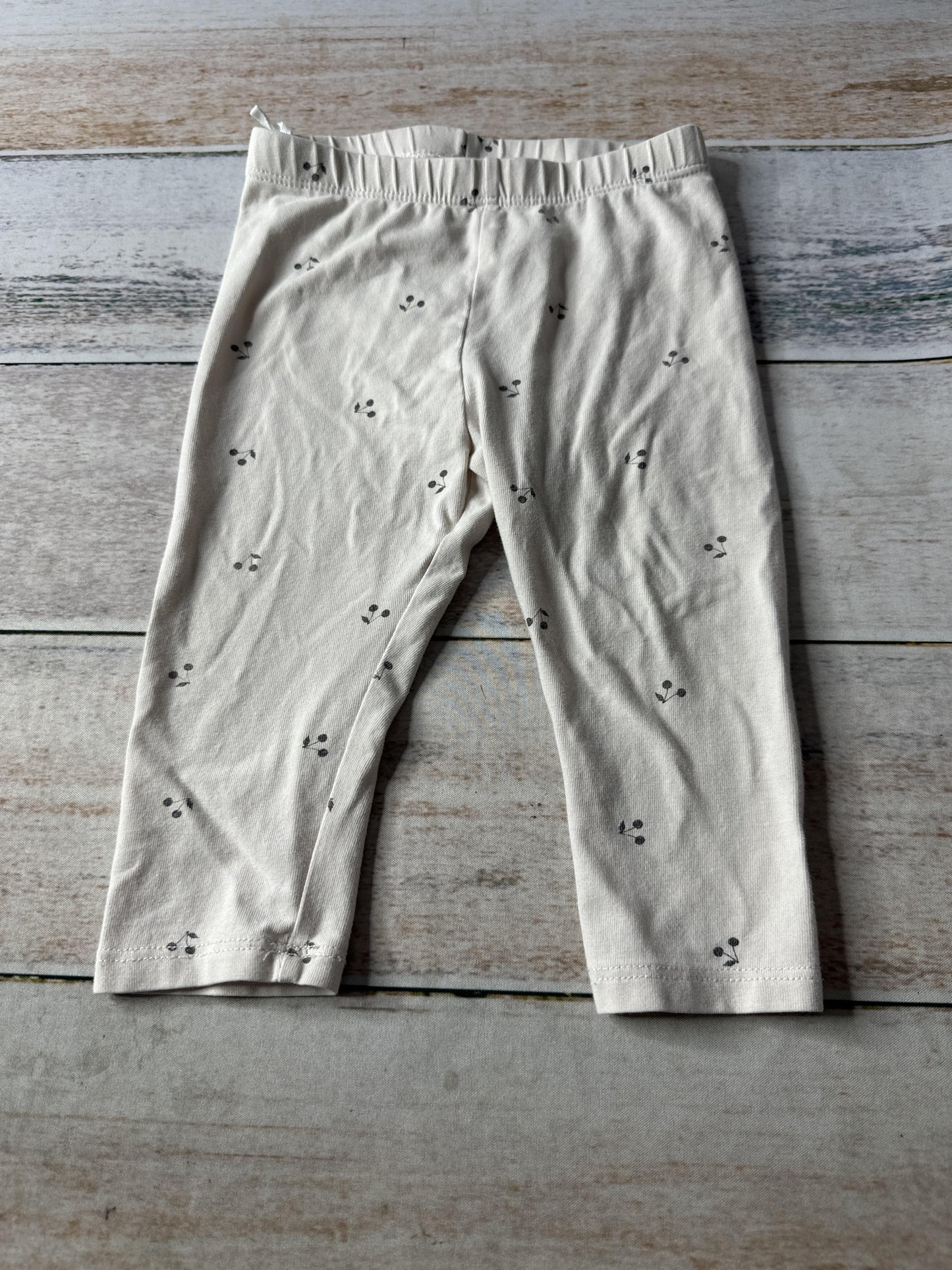 H&M Unisex Pants Size: 9 months