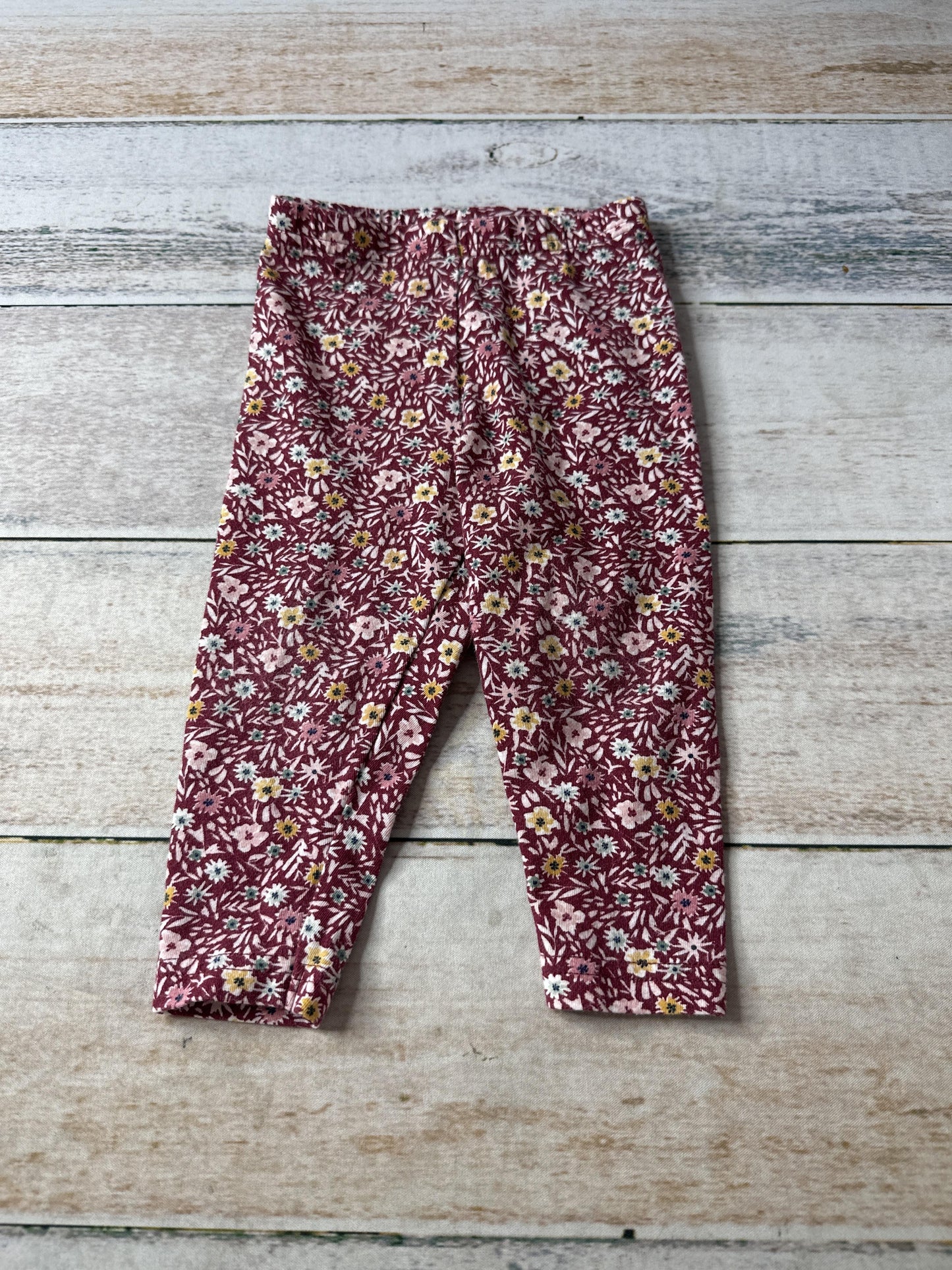 Carters Unisex Pants Size: 9 months