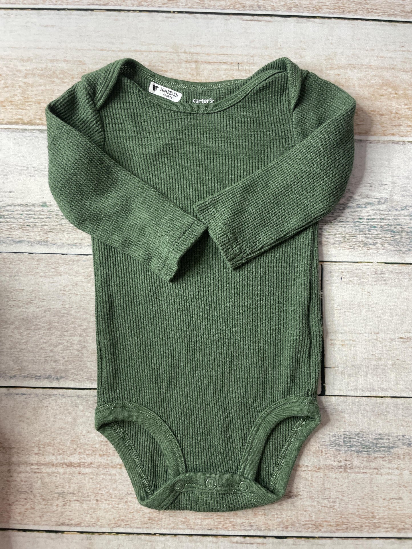 Unisex Onesie Size: 9 months