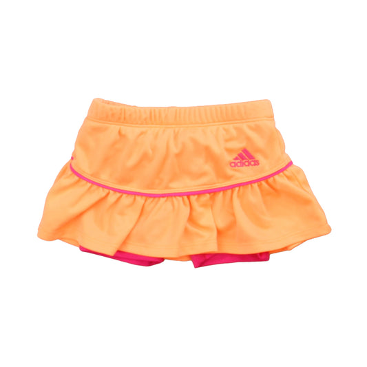 Adidas Girls Coral | PInk Dress Size: 12 Months Coral | PInk