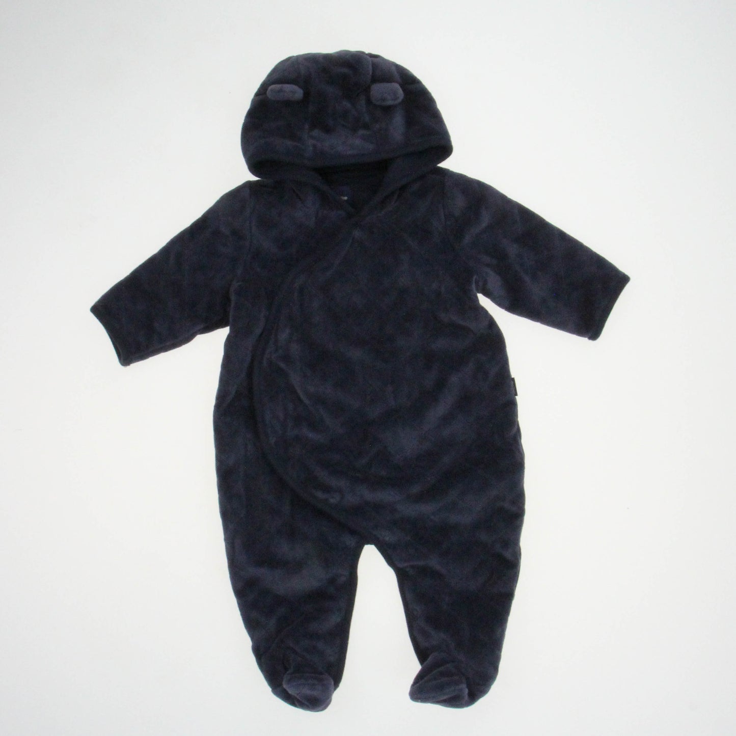 Gap Boys Navy Bunting Size: 3-6 Months Navy
